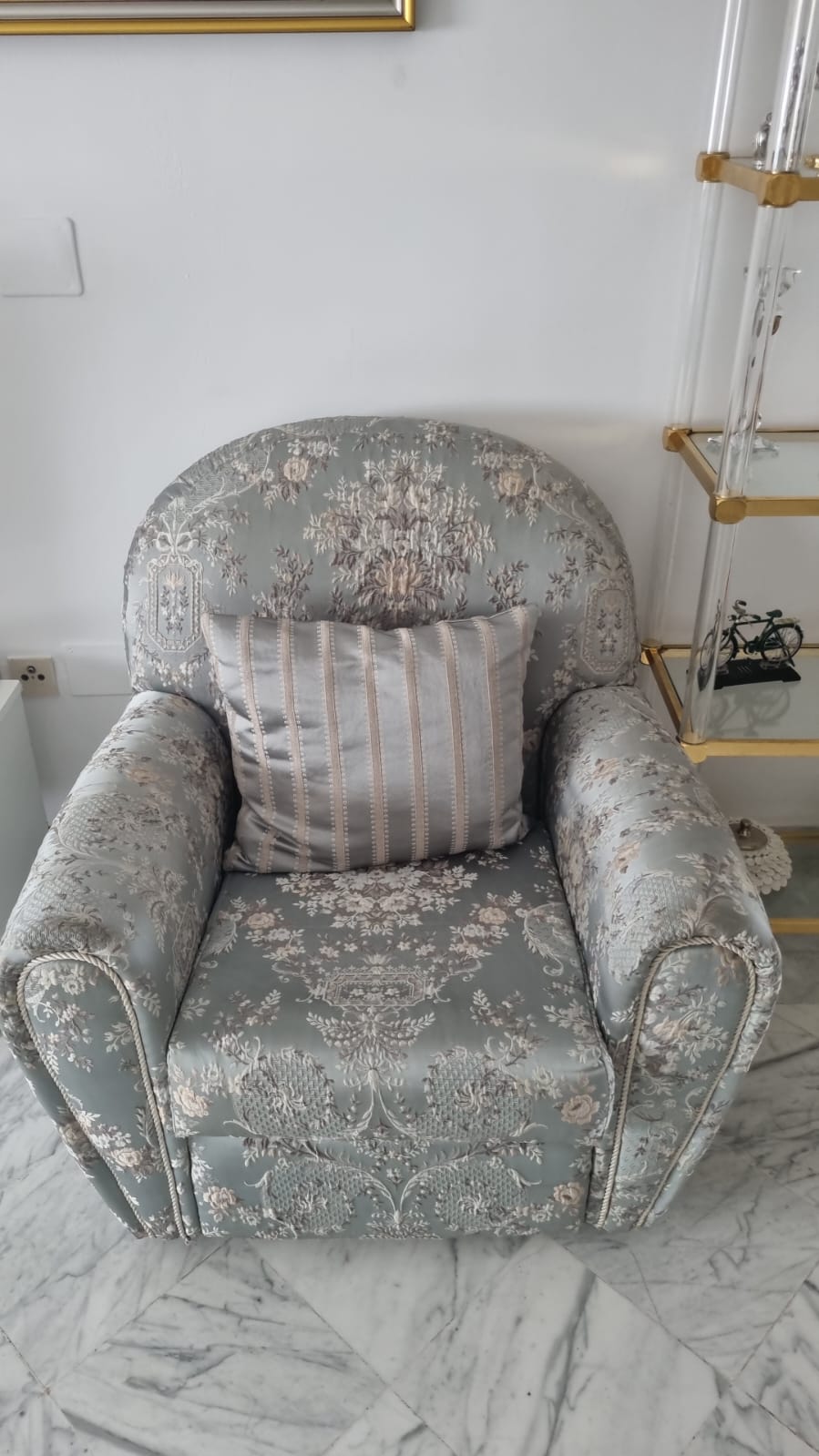 Salon - Salle � manger &nbsp;Salons