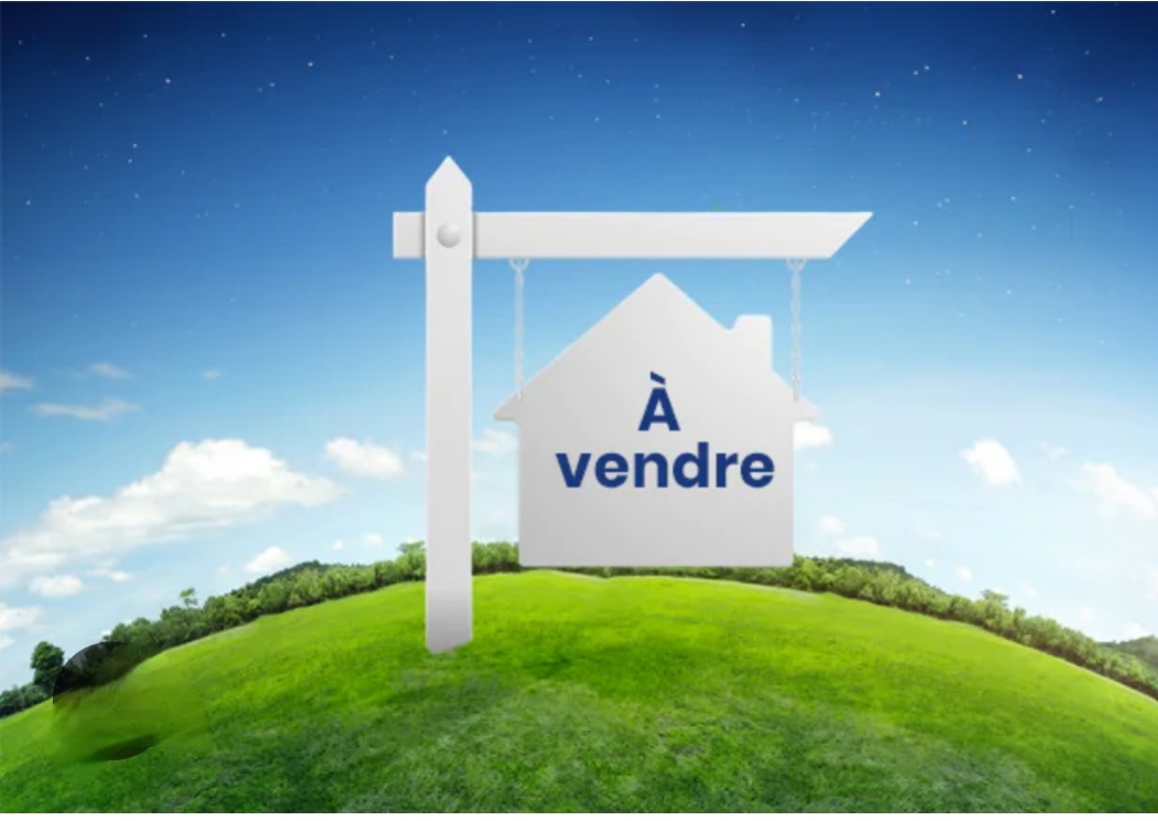 Terrain&nbsp;Terrain nu