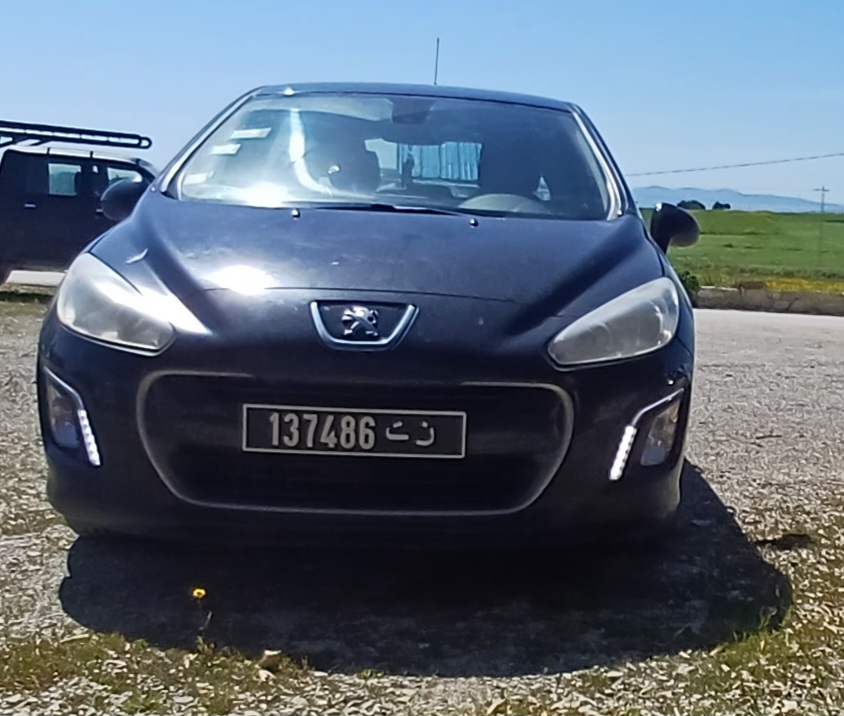 Tinja&nbsp;Cite Ikbal&nbsp;Peugeot&nbsp;308&nbsp;Bonne affaire