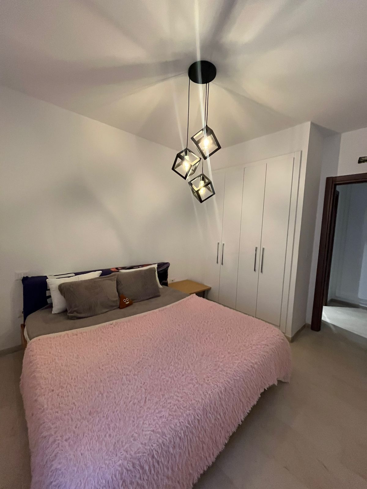 La Marsa&nbsp;El Aouina&nbsp;Location&nbsp;Appart. 2 pi�ces&nbsp;Appartement a l'aouina