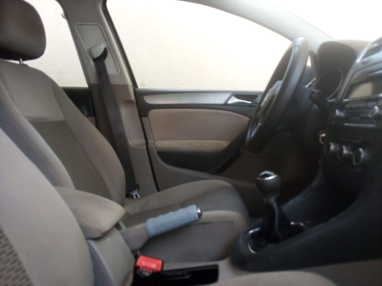 Beja Nord&nbsp;Beja&nbsp;Volkswagen&nbsp;Golf 6&nbsp;Voiture golf 6