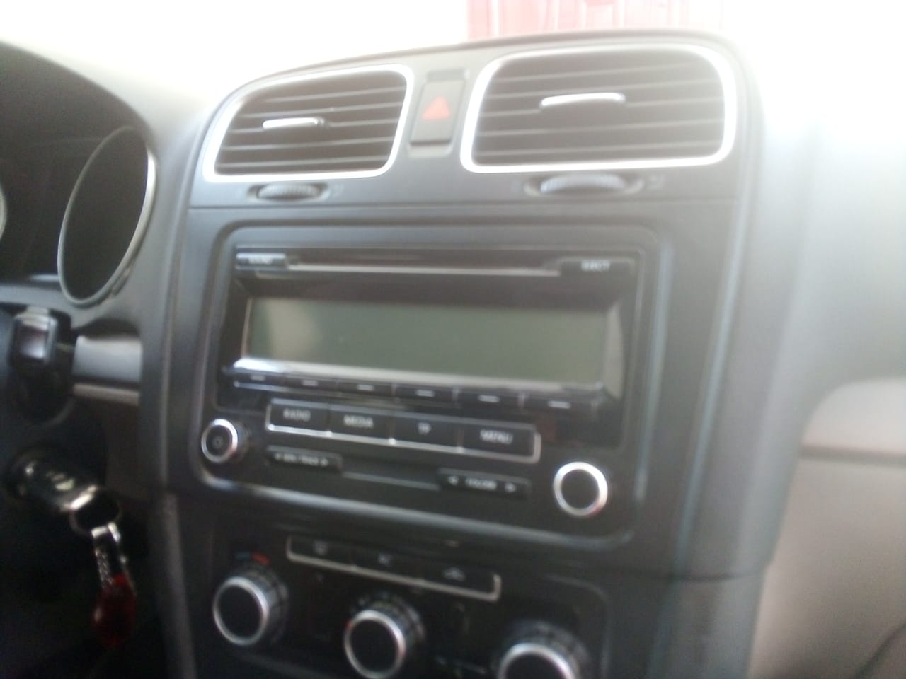 Volkswagen&nbsp;Golf 6