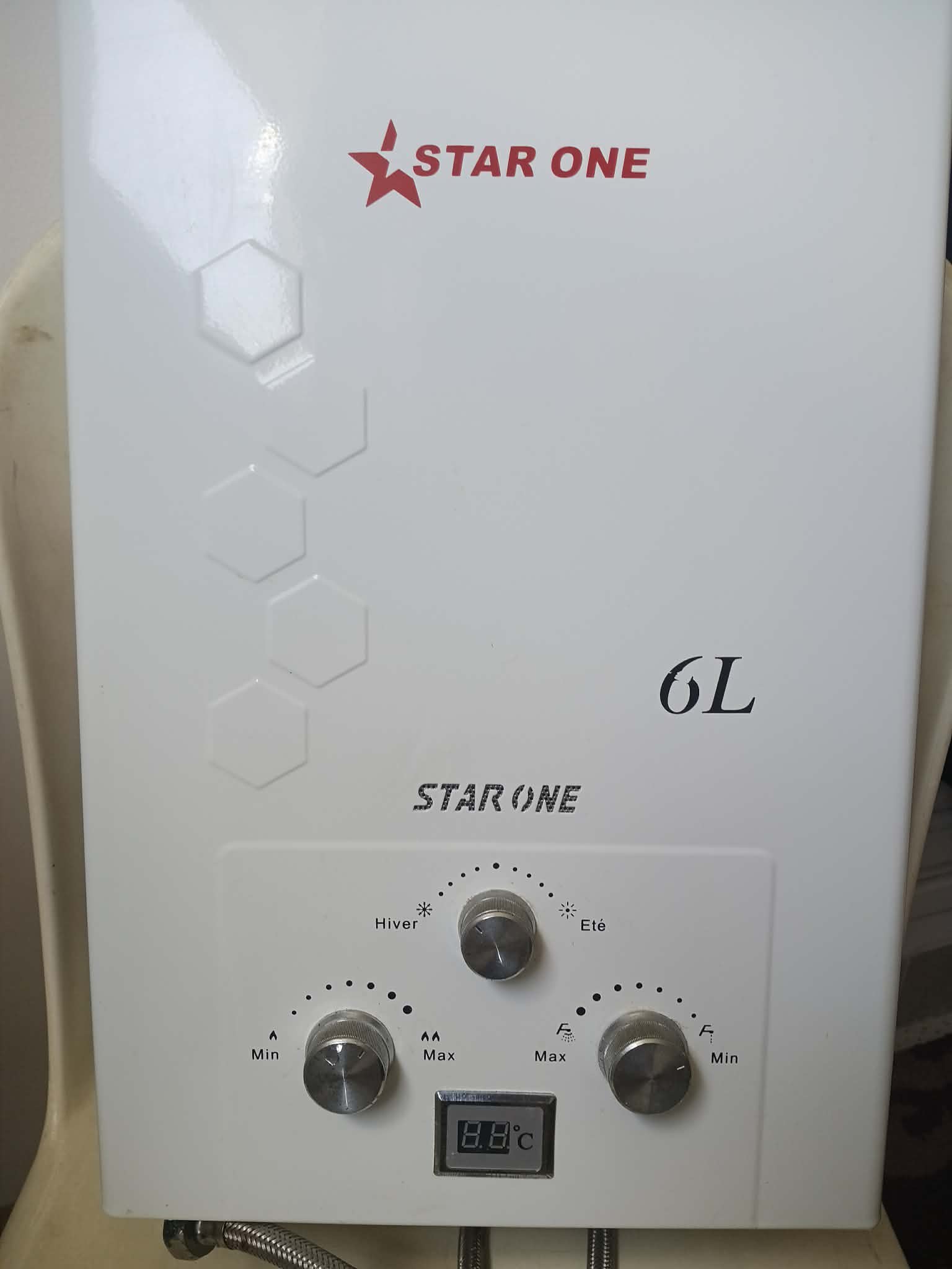 Bab Souika&nbsp;Bab Souika&nbsp;Chauffage&nbsp;Autre&nbsp;Chauffage eau