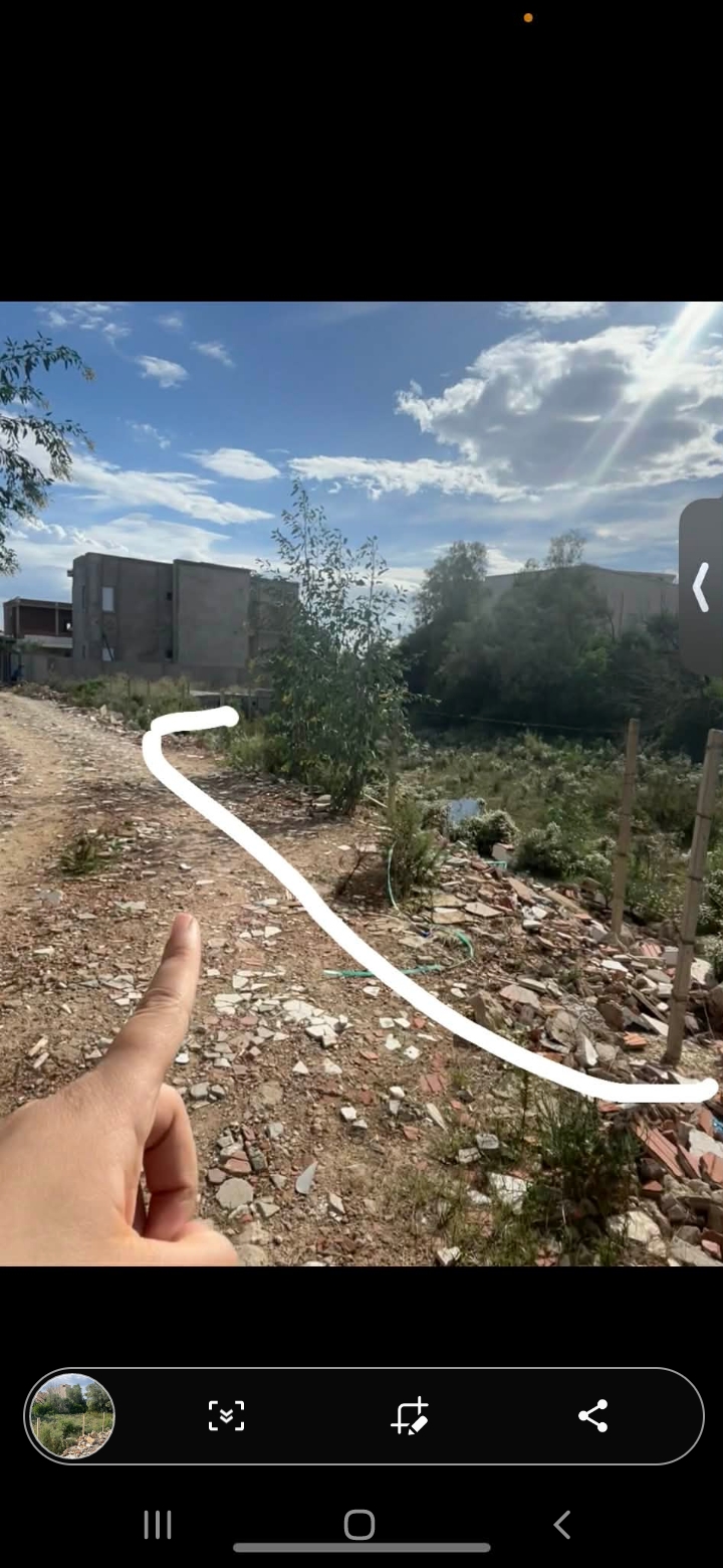 Terrain&nbsp;Terrain nu