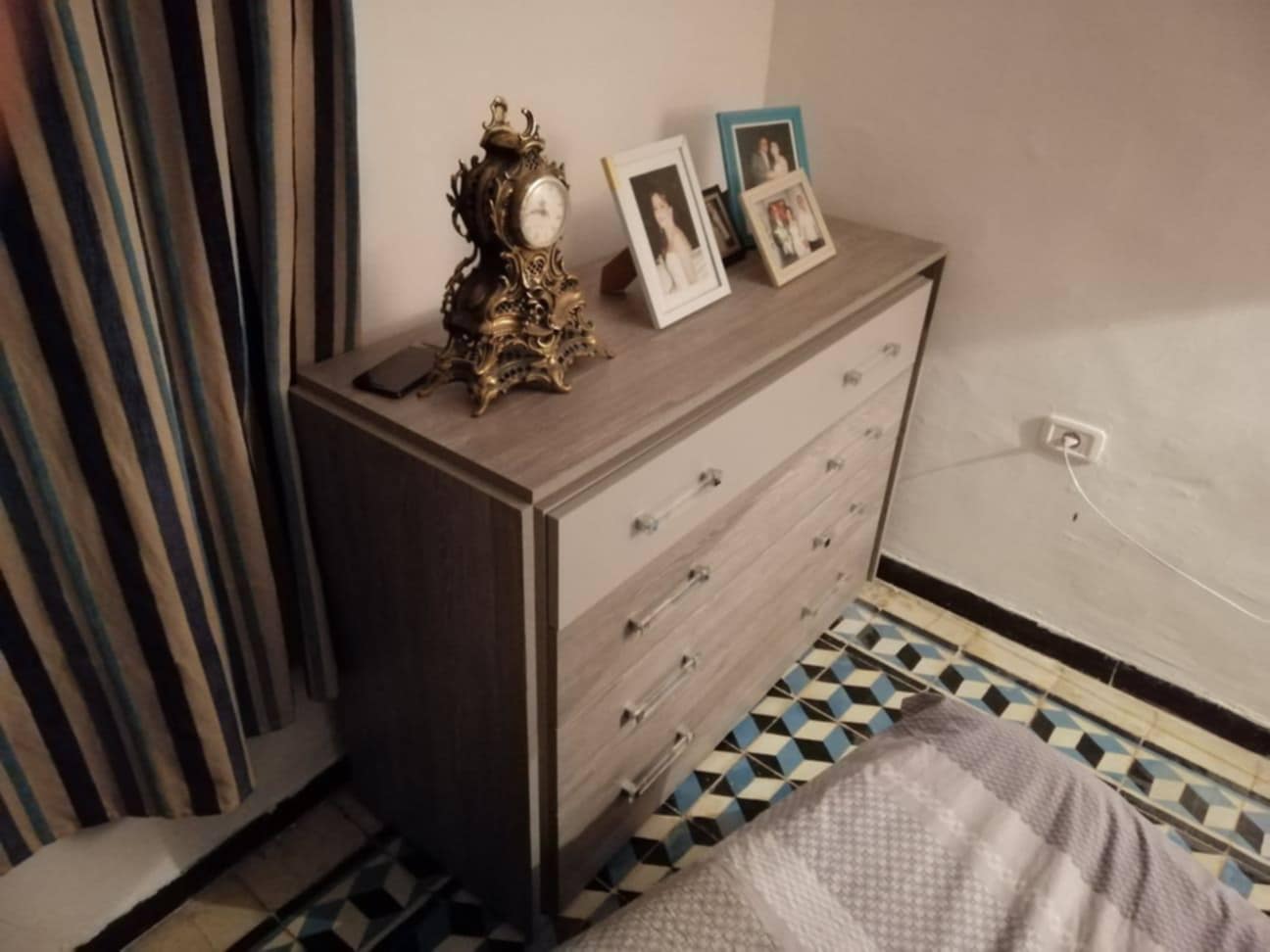 Jemmal&nbsp;Cite El Manar 1&nbsp;Chambres � coucher&nbsp;Chambres � coucher&nbsp;Chambre � coucher