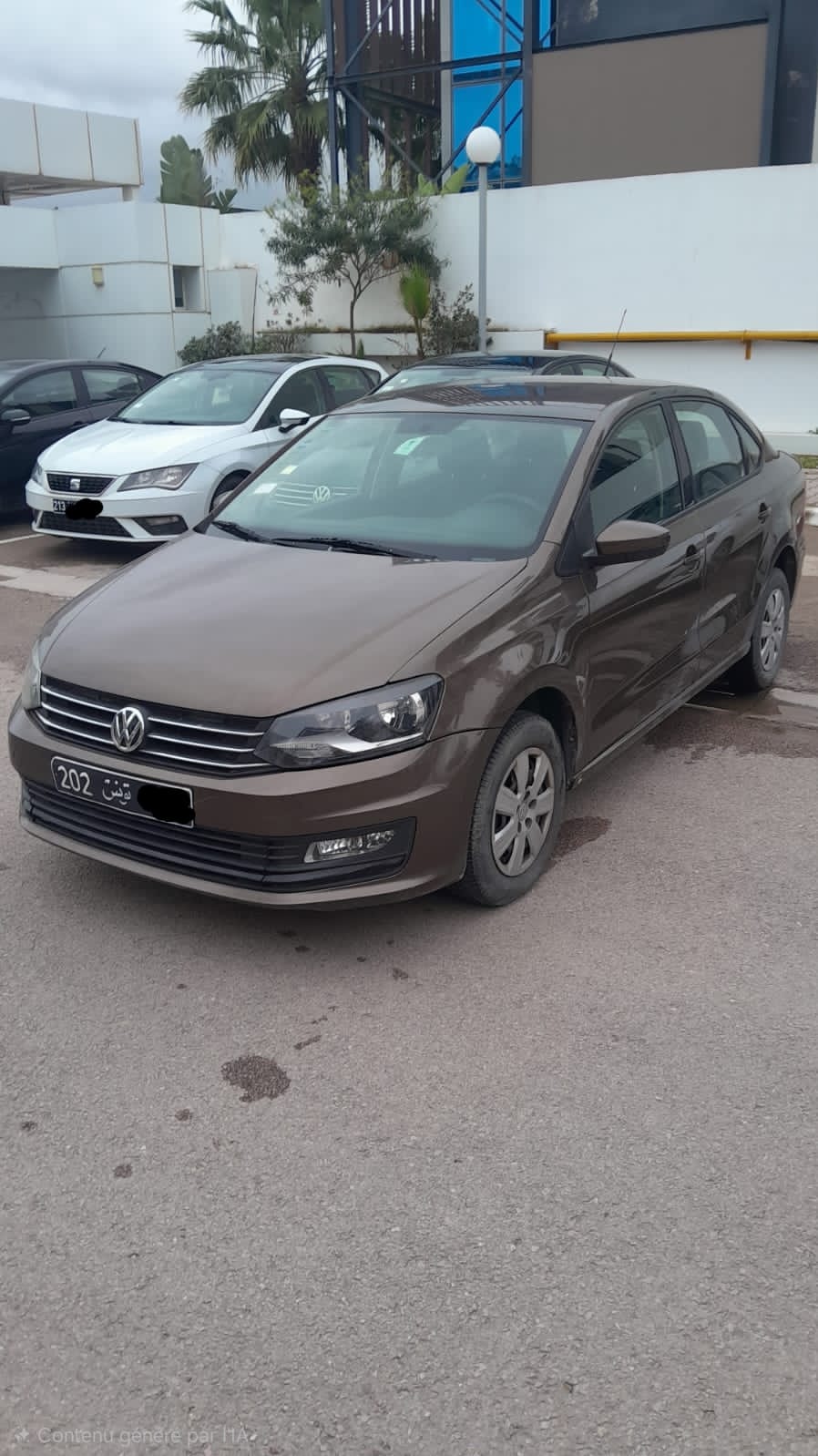 Volkswagen&nbsp;Polo 7