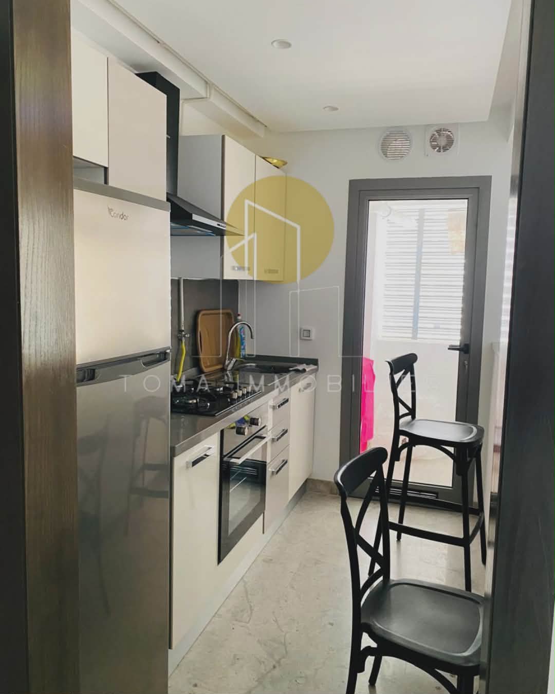 Location&nbsp;Appart. 2 pi�ces