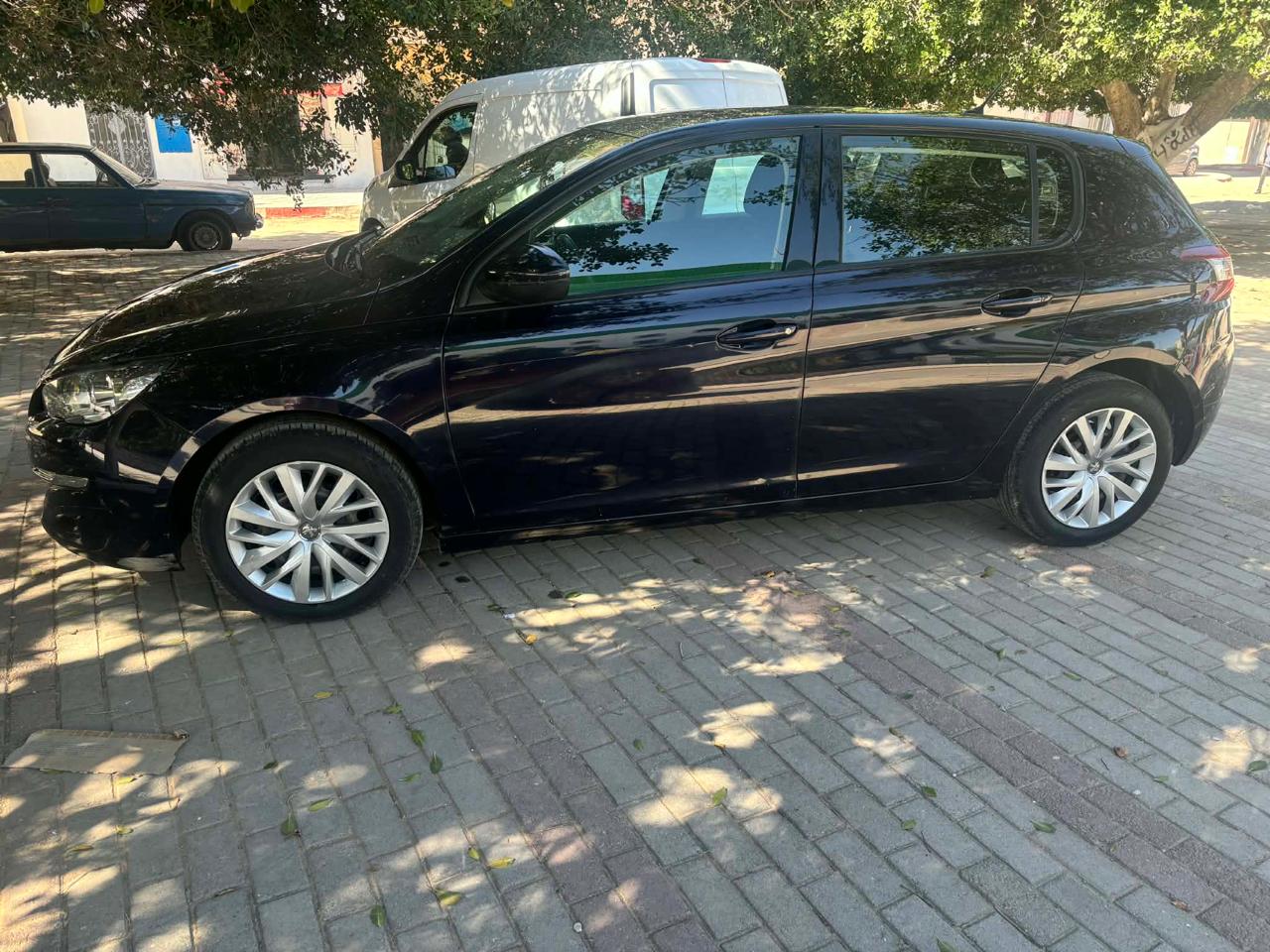 Msaken&nbsp;Msaken&nbsp;Peugeot&nbsp;308&nbsp;Voiture peugeot 308 import�e