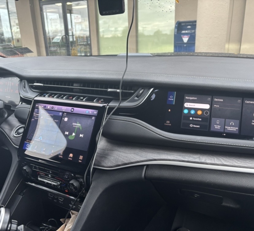 La Soukra&nbsp;La Soukra&nbsp;Jeep&nbsp;Gd.Cherokee&nbsp;Jeep g cherokee hybrid