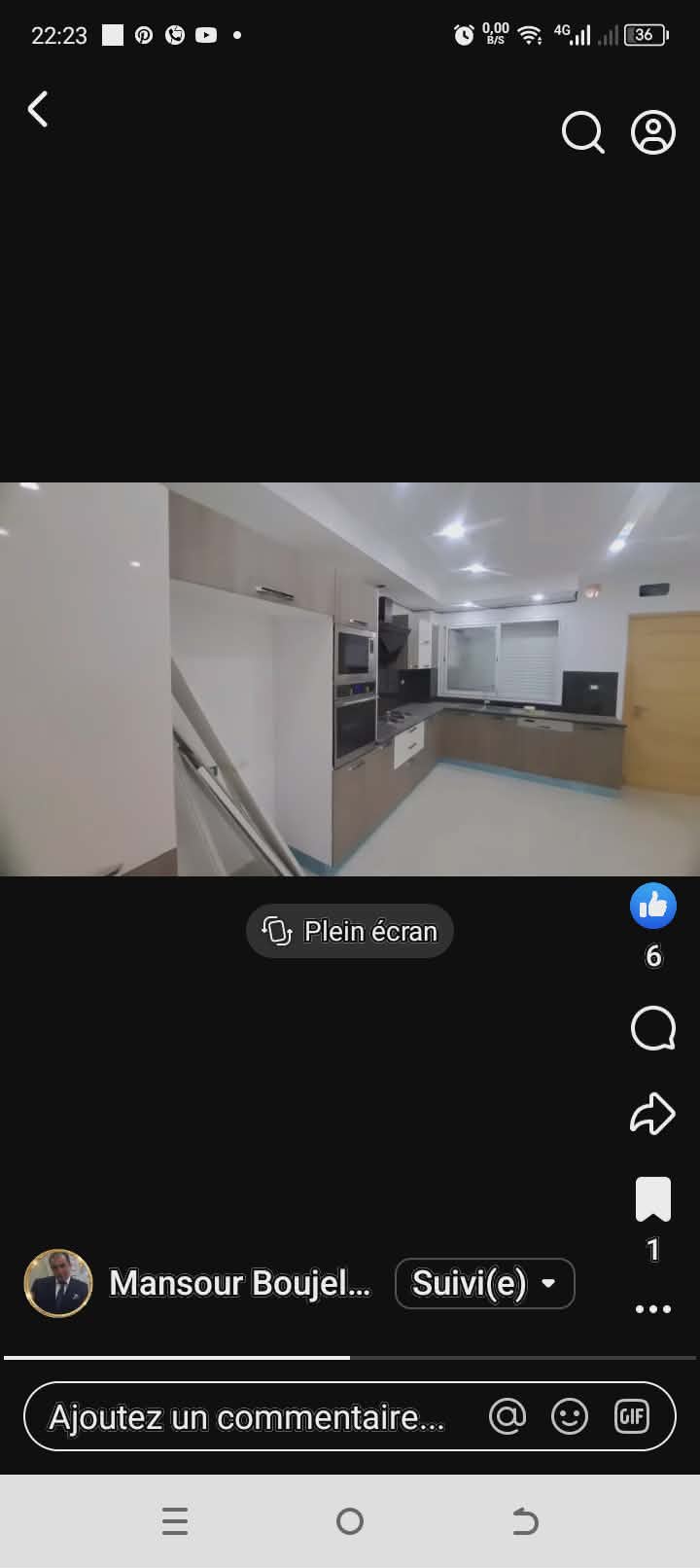 Sfax Ville&nbsp;Sfax&nbsp;Vente&nbsp;Maisons&nbsp;Une villa � deux niveaux luxueuse