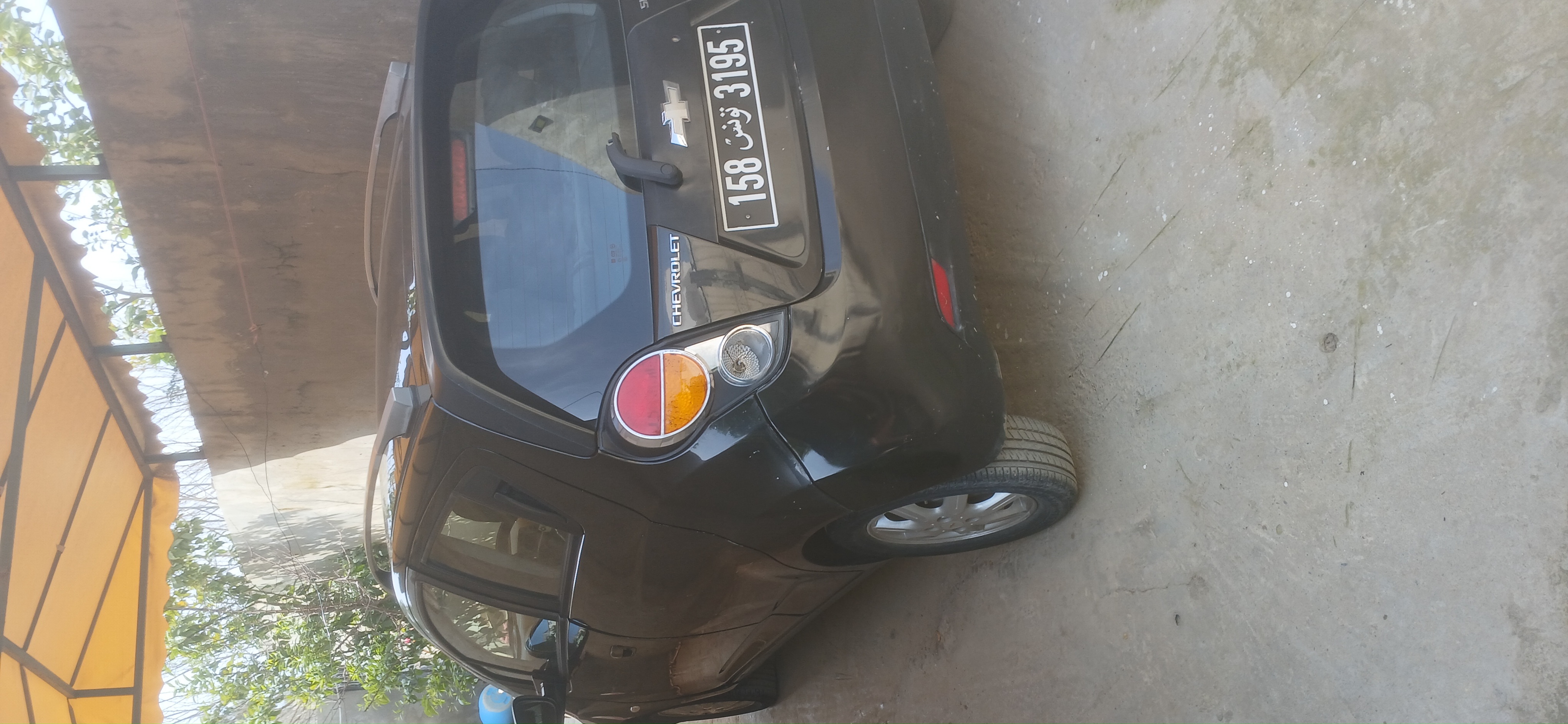 Chevrolet&nbsp;Autre Mod�le