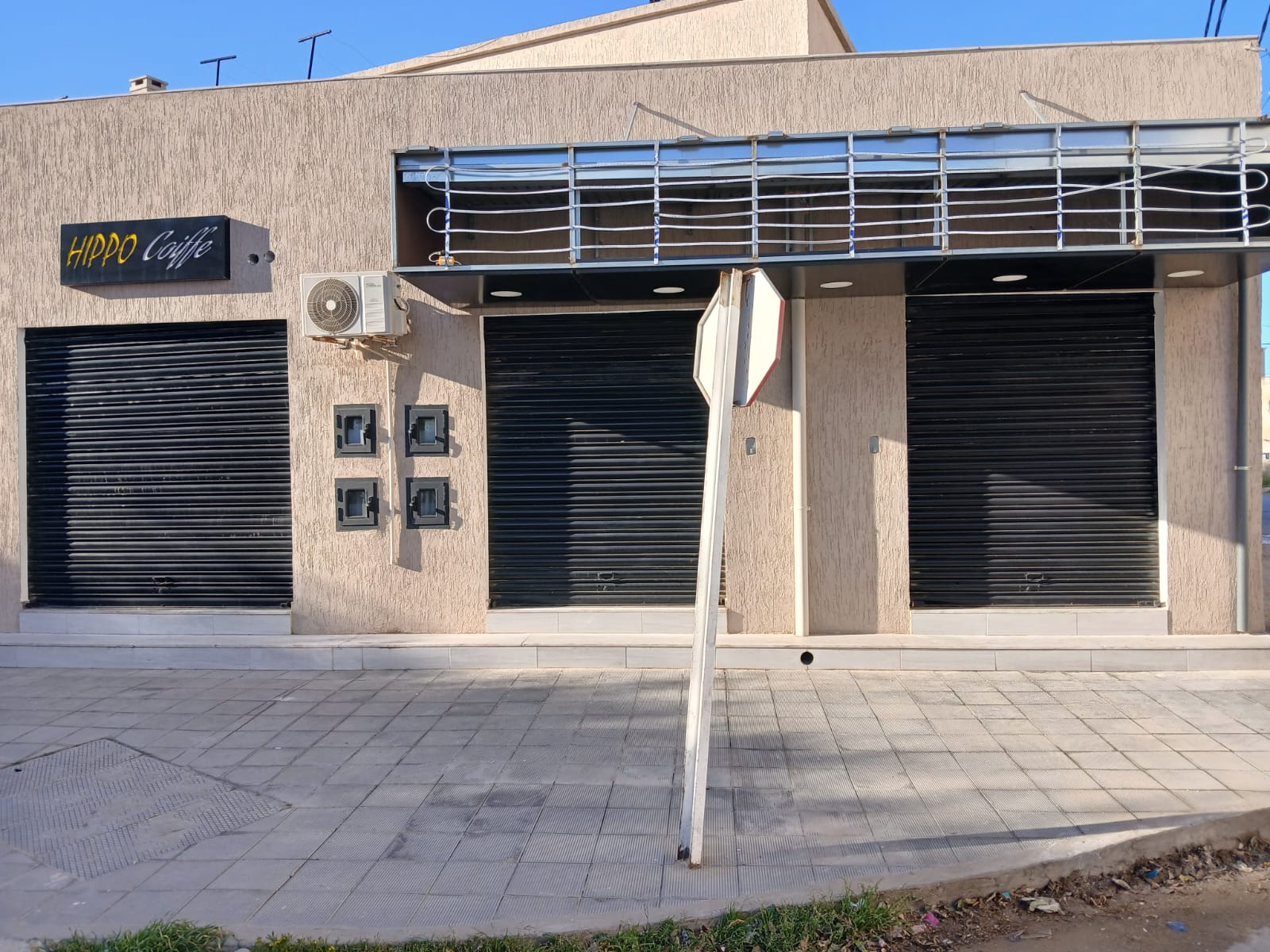 Bizerte Nord&nbsp;Bizerte&nbsp;Location&nbsp;Surfaces&nbsp;Bureautique ou commerciale