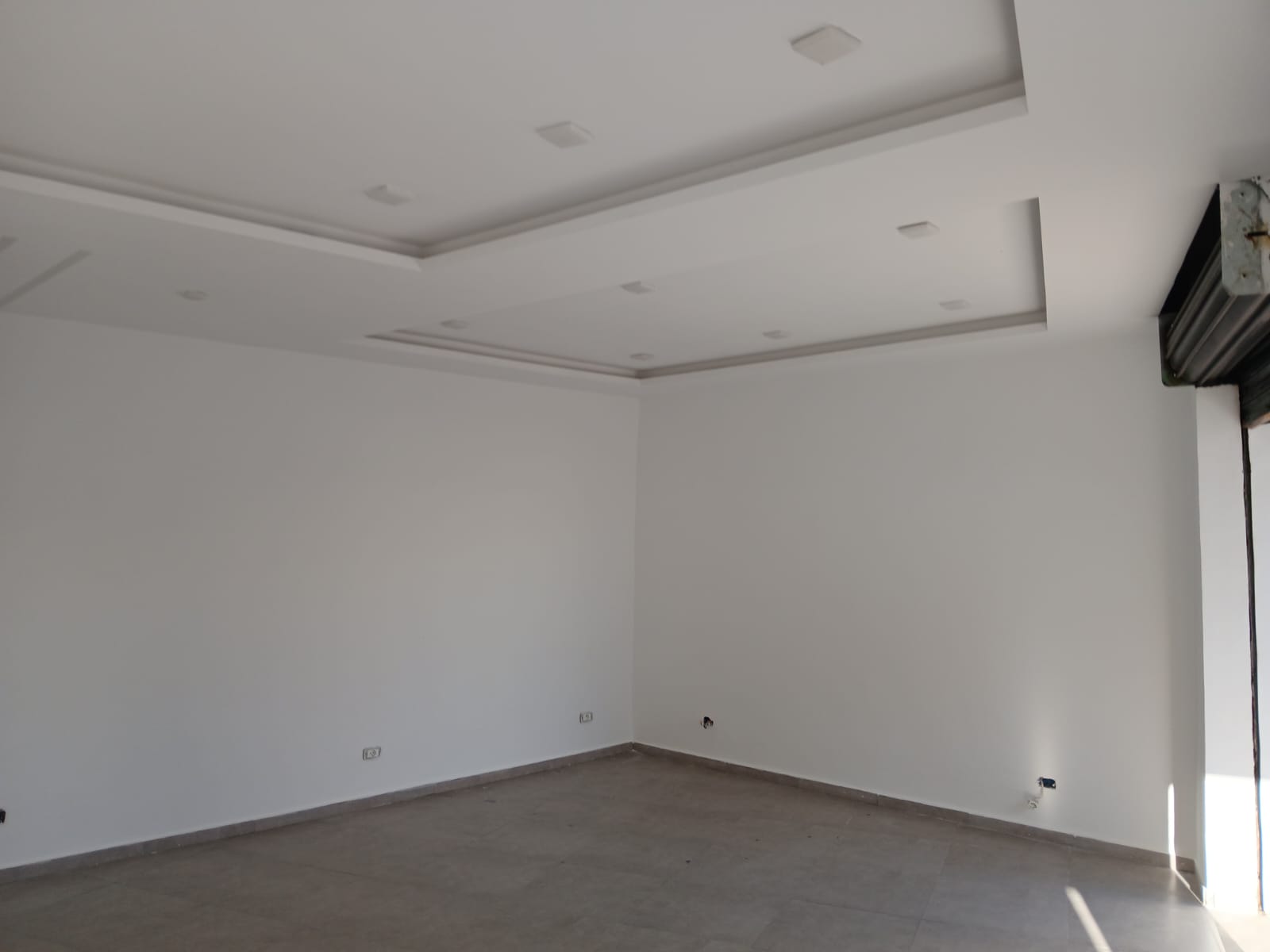 Bizerte Nord&nbsp;Bizerte&nbsp;Location&nbsp;Surfaces&nbsp;Bureautique ou commerciale