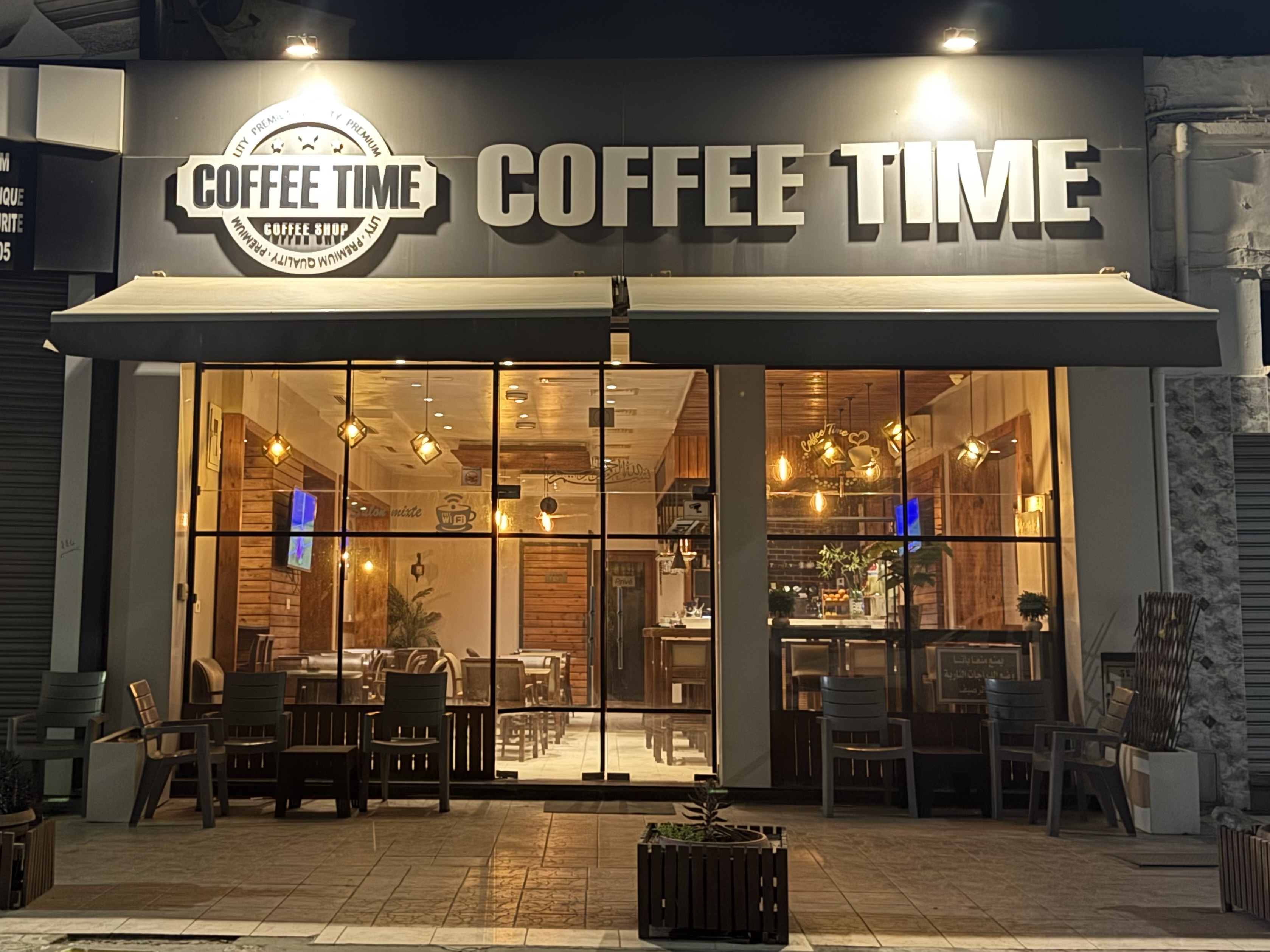 Sfax Ville&nbsp;Sfax&nbsp;Vente&nbsp;Autre&nbsp;Fond de commerce caf�