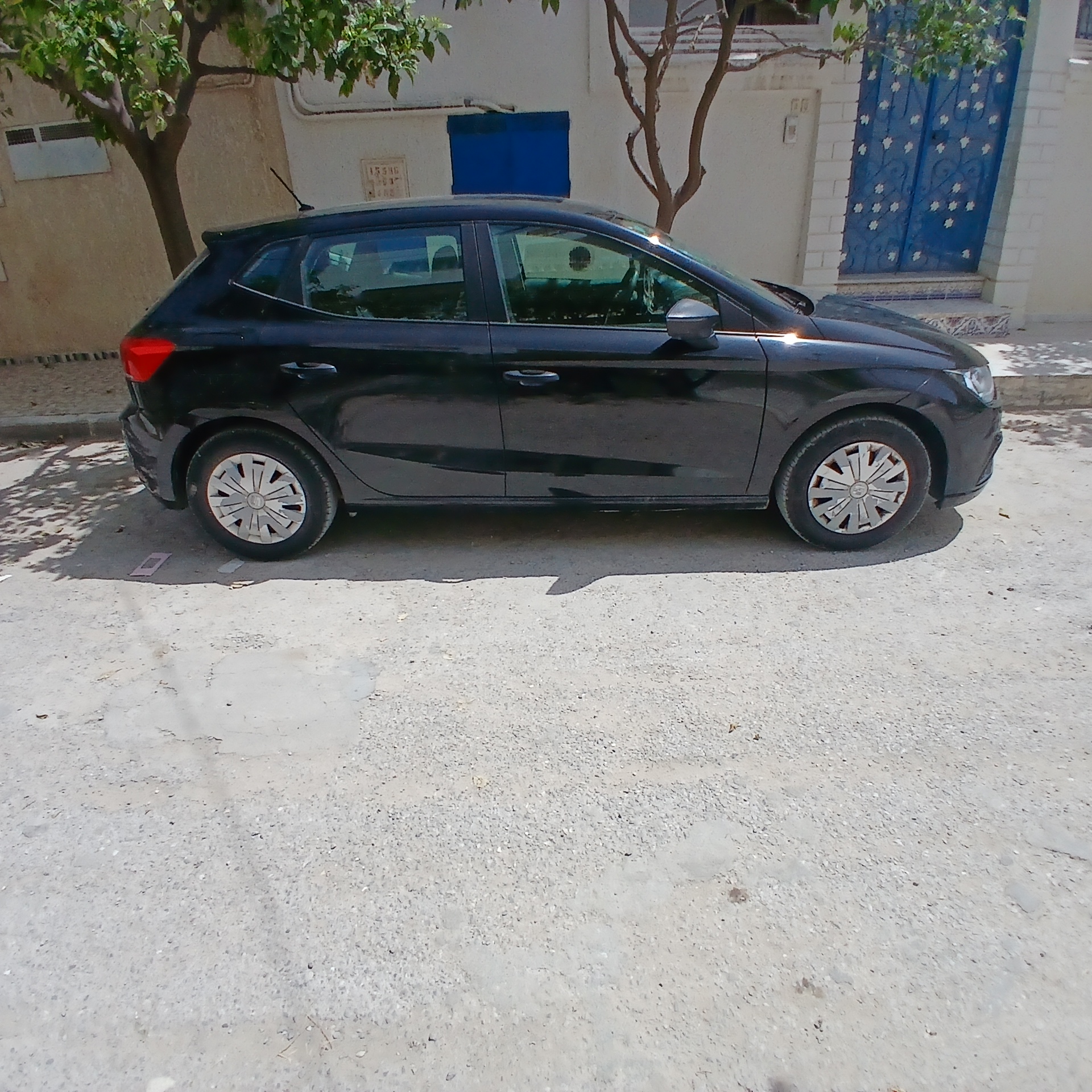 Seat&nbsp;Ibiza