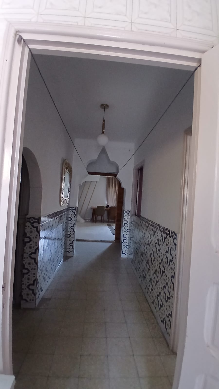 Korba&nbsp;Tazarka&nbsp;Vente&nbsp;Appart. 2 pi�ces&nbsp;Appartement s2 � tazarka