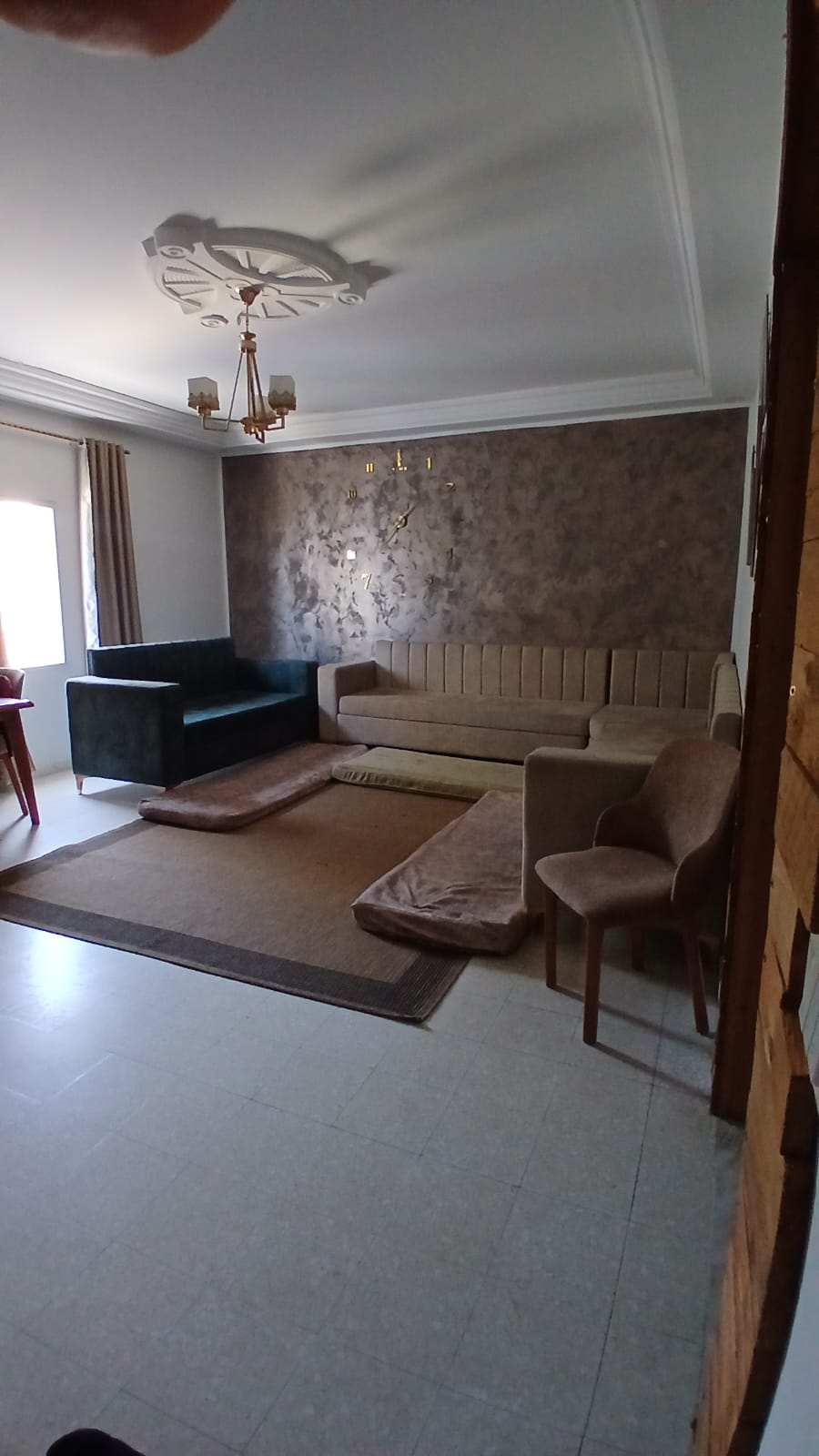Korba&nbsp;Tazarka&nbsp;Vente&nbsp;Appart. 2 pi�ces&nbsp;Appartement s2 � tazarka