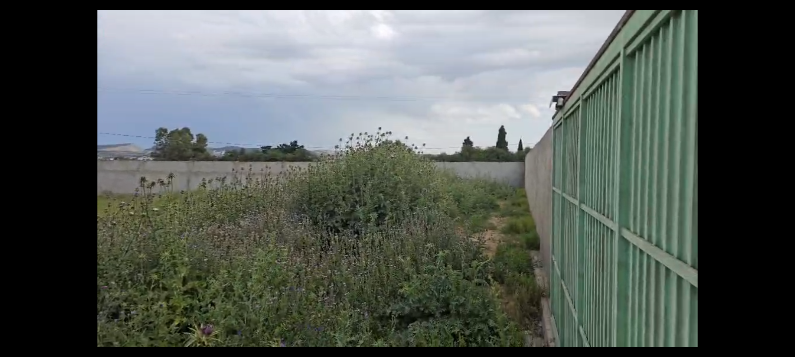 Terrain&nbsp;Terrain nu