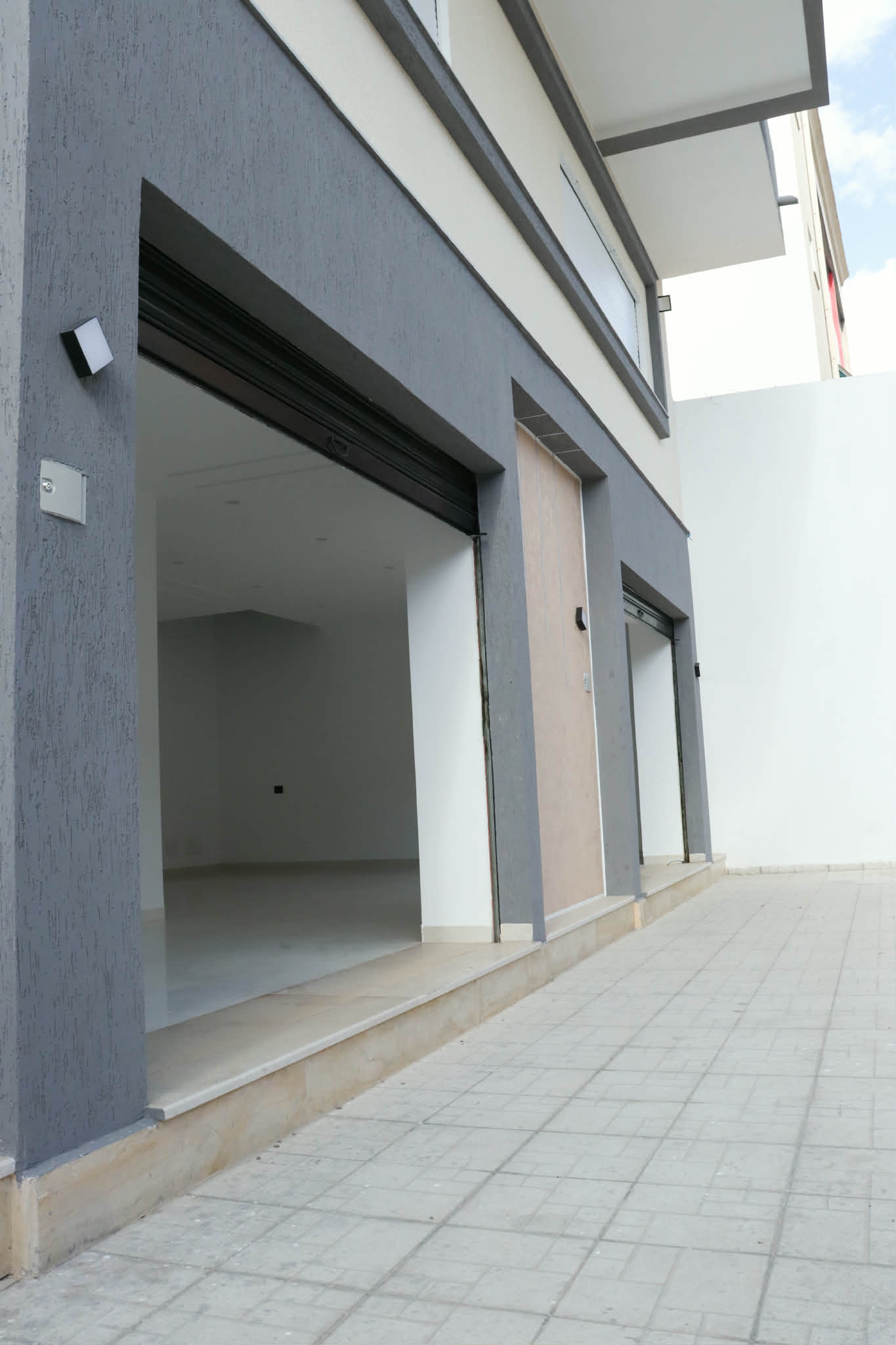 Location&nbsp;Duplex
