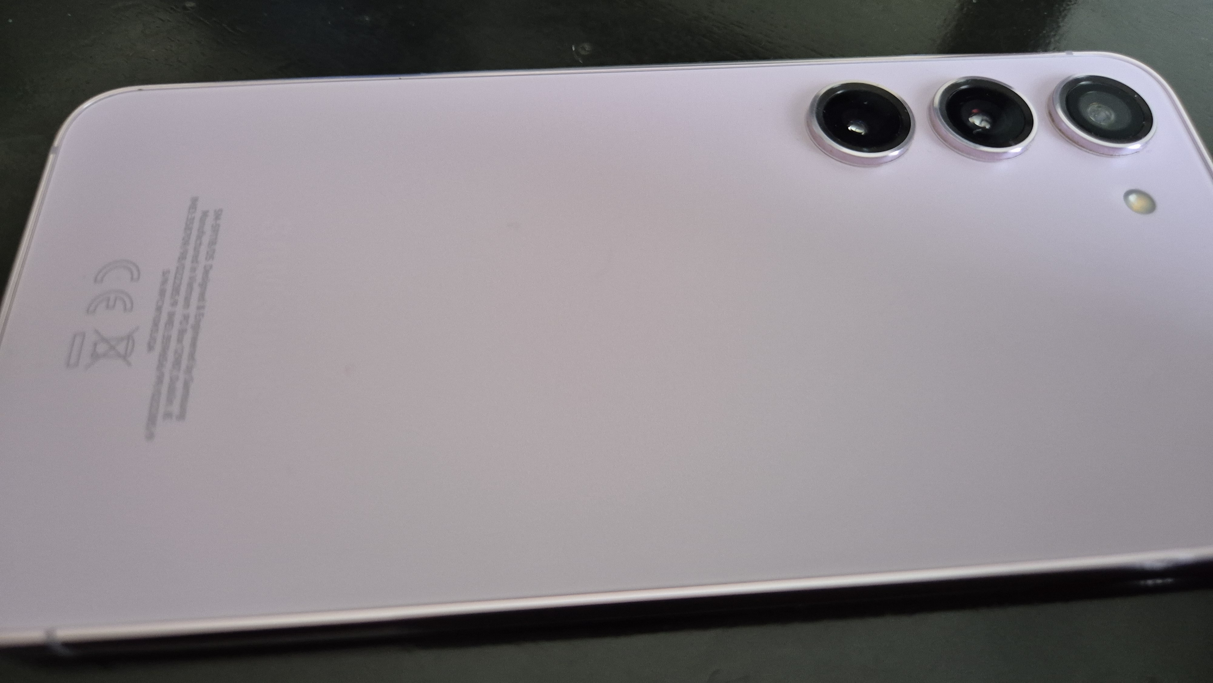 Samsung &nbsp;Galaxy S