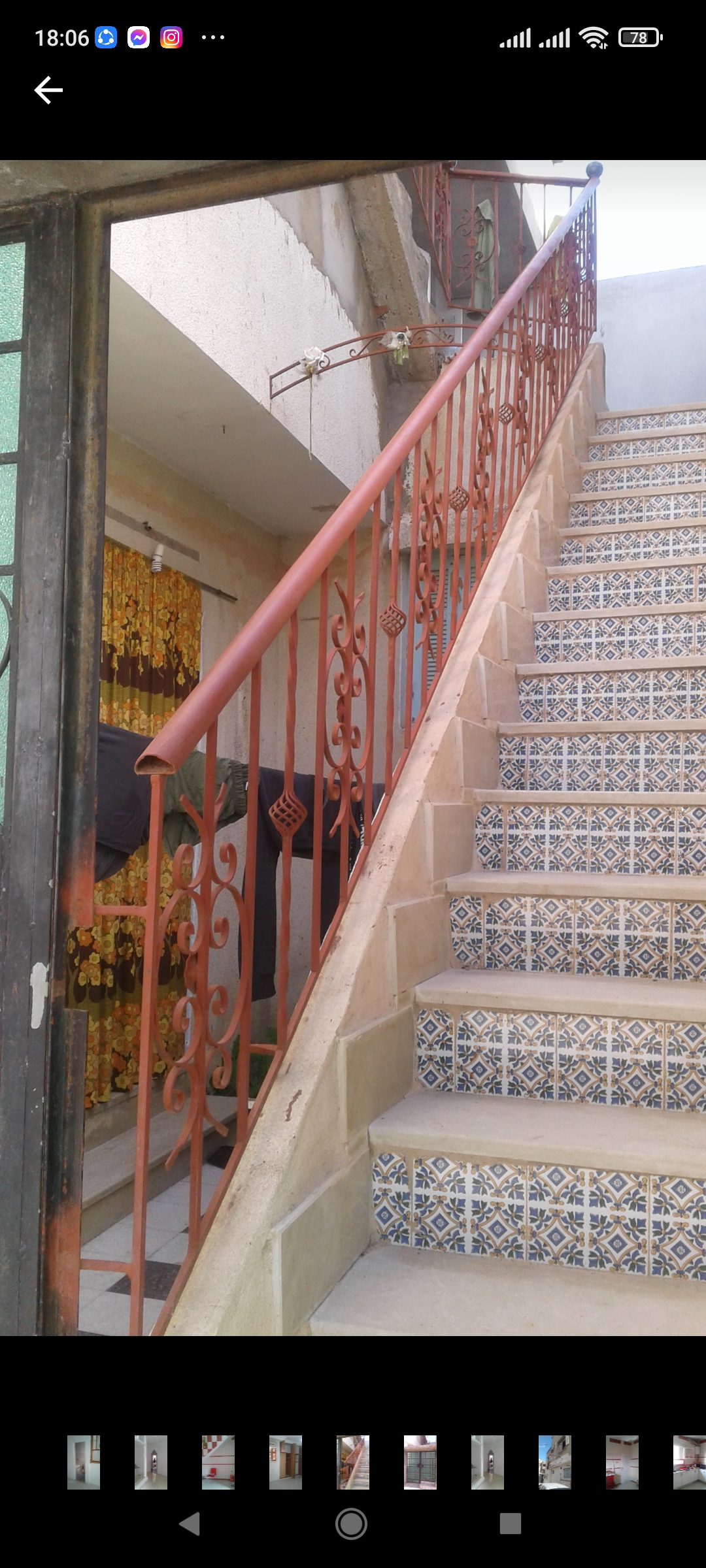 Vente&nbsp;Maisons