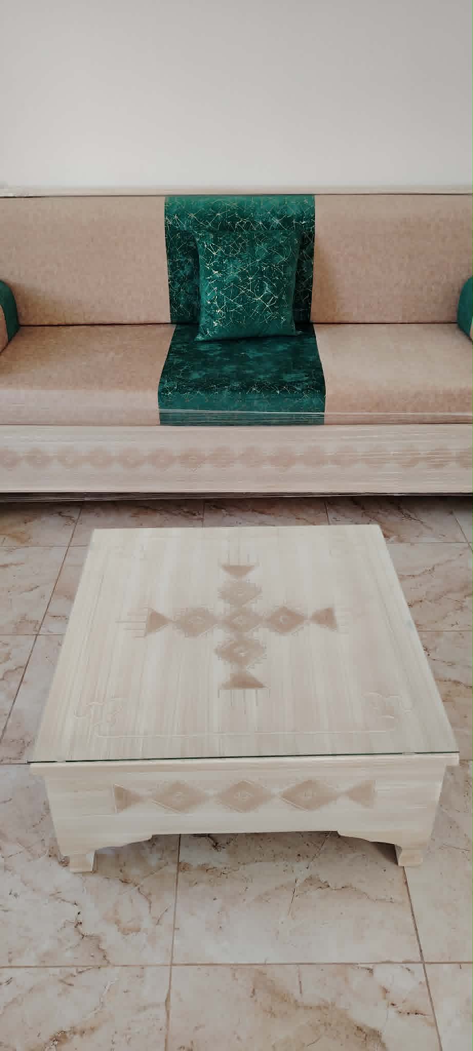 El Mourouj&nbsp;El Mourouj&nbsp;Salon - Salle � manger &nbsp;Salons&nbsp;Salon neuf