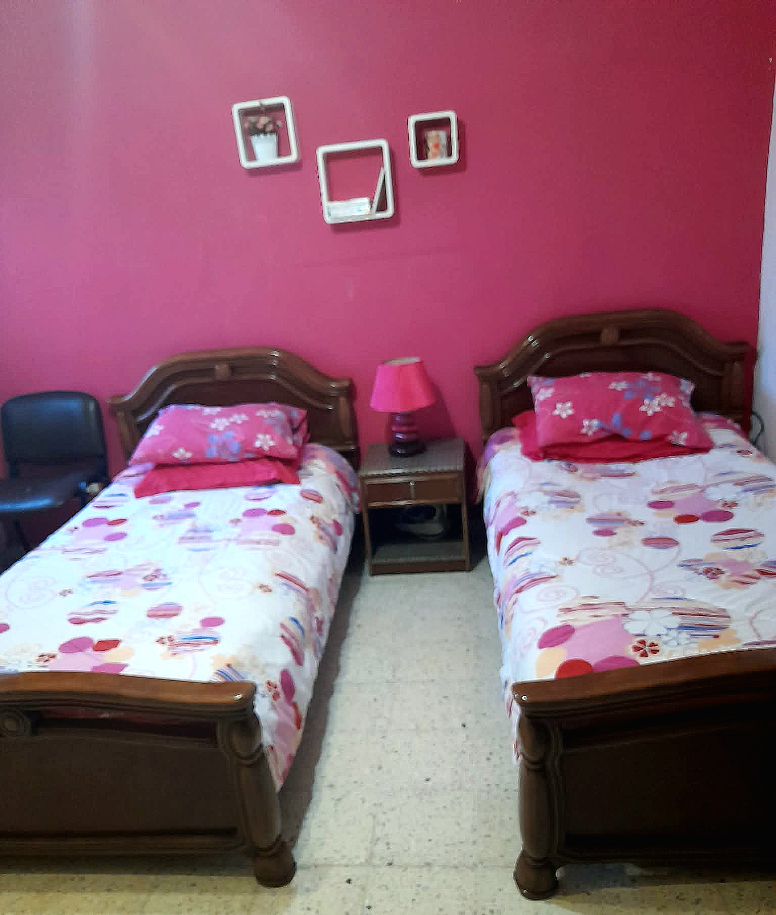 Cite El Khadra&nbsp;Cite Olympeade&nbsp;Meubles d'enfant&nbsp;Lits&nbsp;Chambre d'enfant