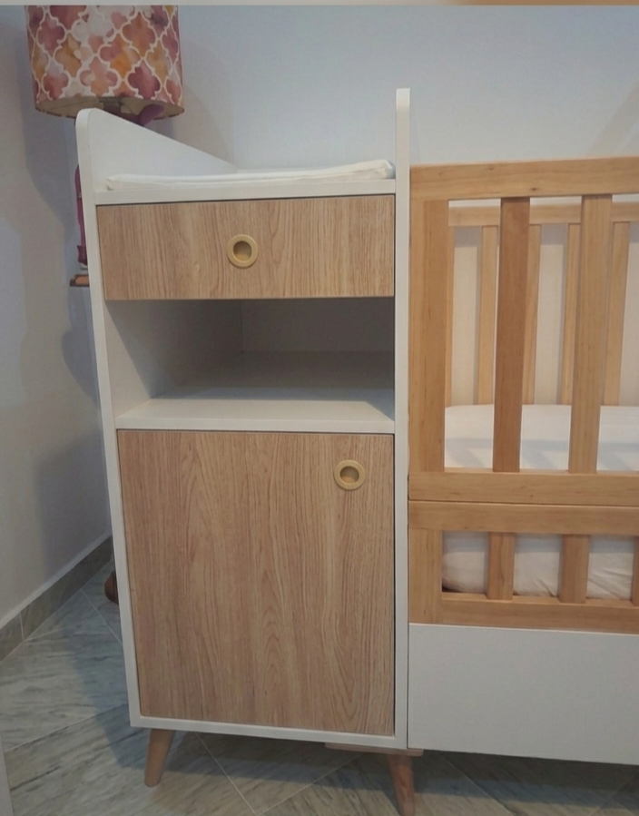 El Hrairia&nbsp;El Hrairia&nbsp;Meubles d'enfant&nbsp;Lits&nbsp;Chambre b�b�