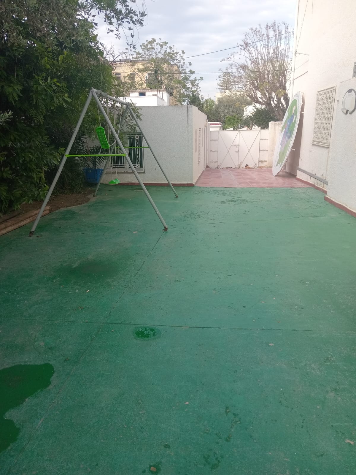 Vente&nbsp;Appart. 2 pi�ces
