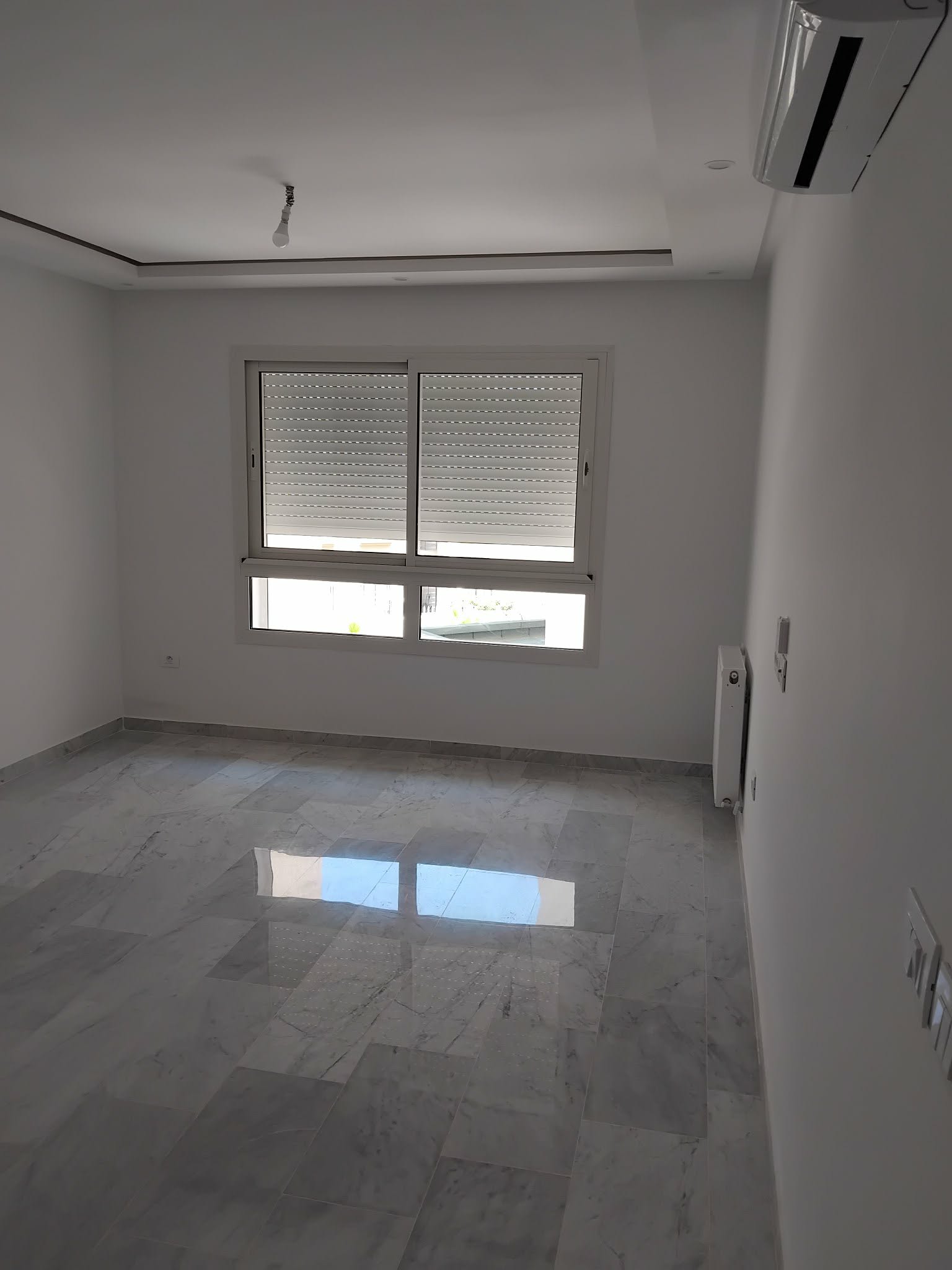 El Menzah&nbsp;El Menzah 9&nbsp;Location&nbsp;Appart. 2 pi�ces&nbsp;Appartement neuf