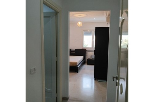 Ariana Ville&nbsp;Cite Ennasr 1&nbsp;Location&nbsp;Appart. 4 pi�ces&nbsp;S3 meubl� � ennasr 1