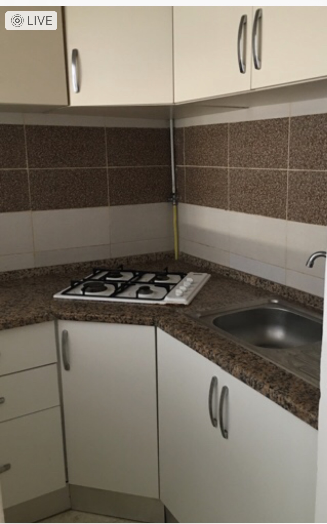 Raoued&nbsp;Cite Ennkhilet&nbsp;Location&nbsp;Appart. 2 pi�ces&nbsp;Beau studio