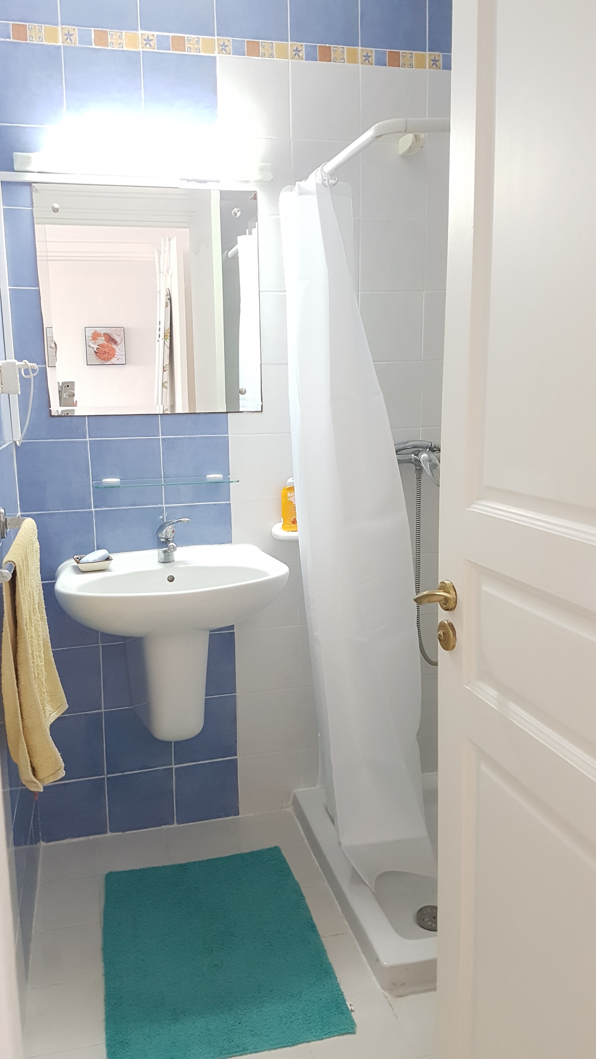 Location&nbsp;Appart. 1 pi�ce