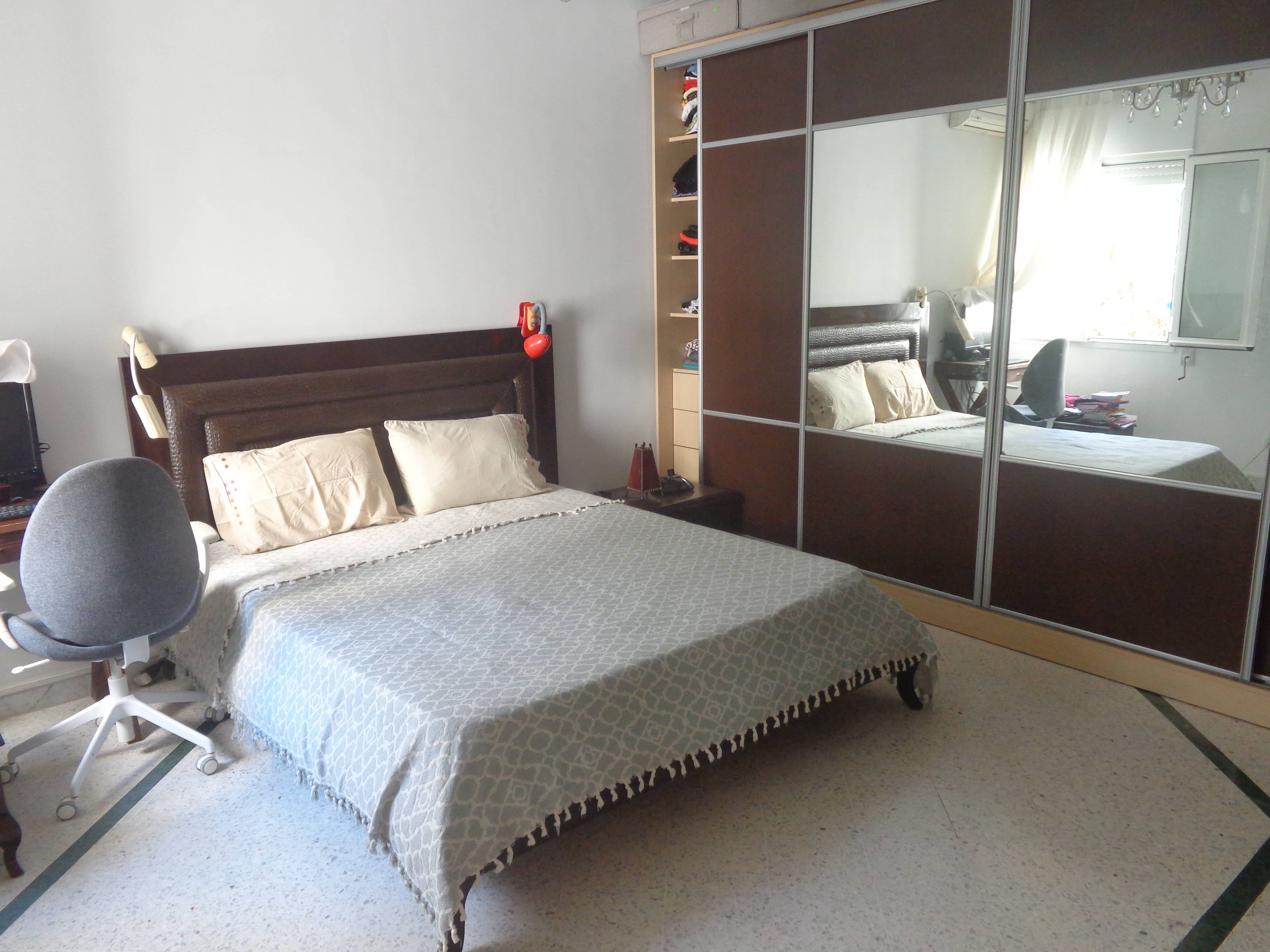 Vente&nbsp;Appart. 5 pi�ces+