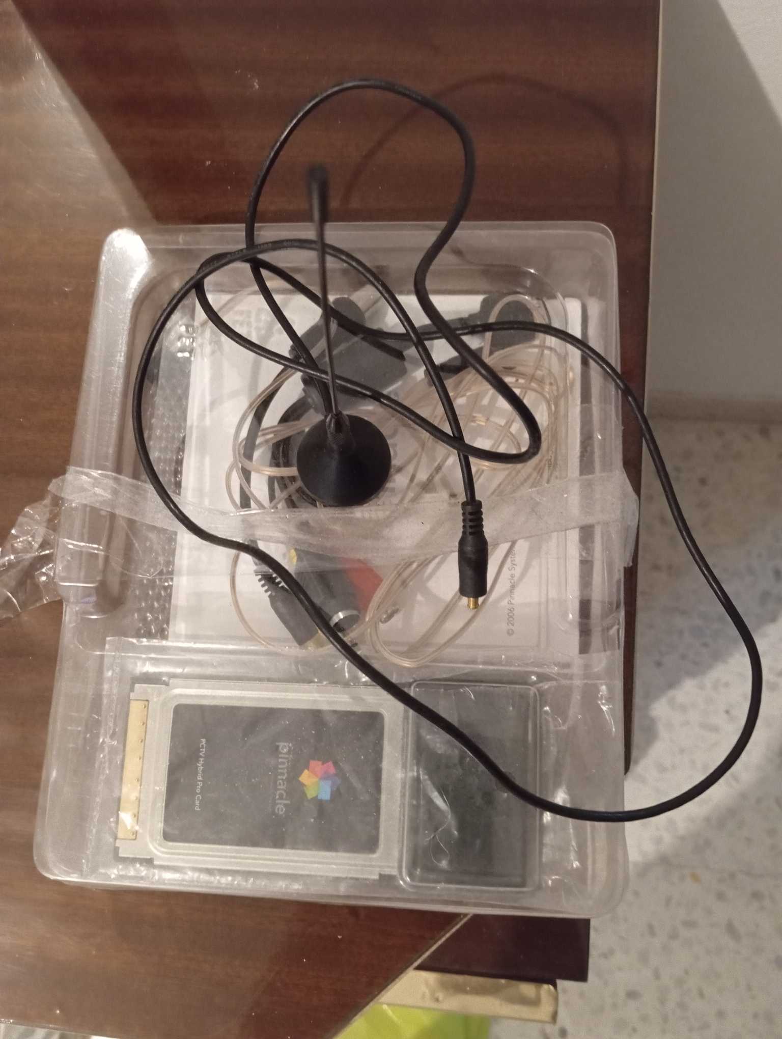 Carte acquisition video&nbsp;Autre