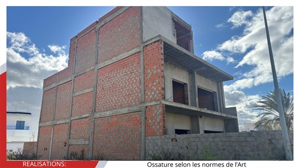 Vente&nbsp;Duplex