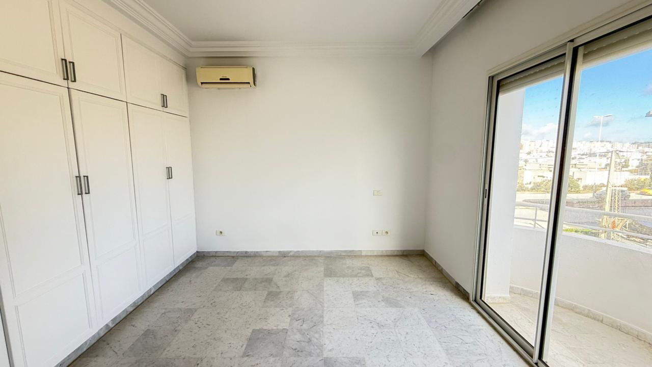 Mnihla&nbsp;Jardins d'el Menzah&nbsp;Vente&nbsp;Appart. 1 pi�ce&nbsp;Appartement s1 aux jardins d'el menzah 1