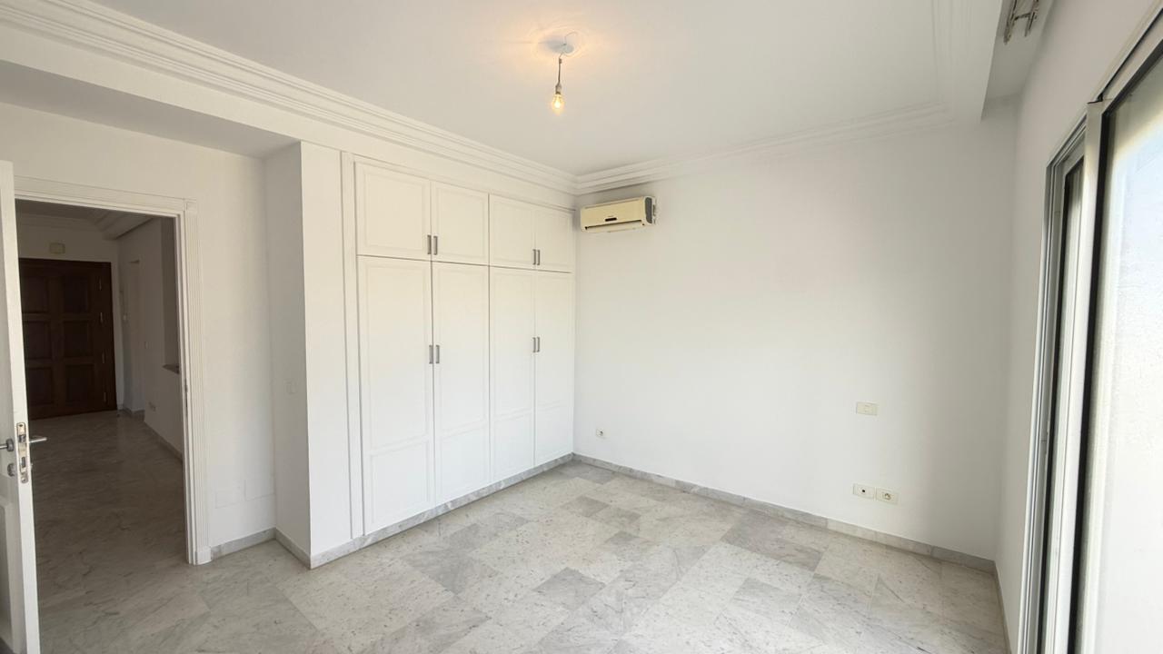 Mnihla&nbsp;Jardins d'el Menzah&nbsp;Vente&nbsp;Appart. 1 pi�ce&nbsp;Appartement s1 aux jardins d'el menzah 1