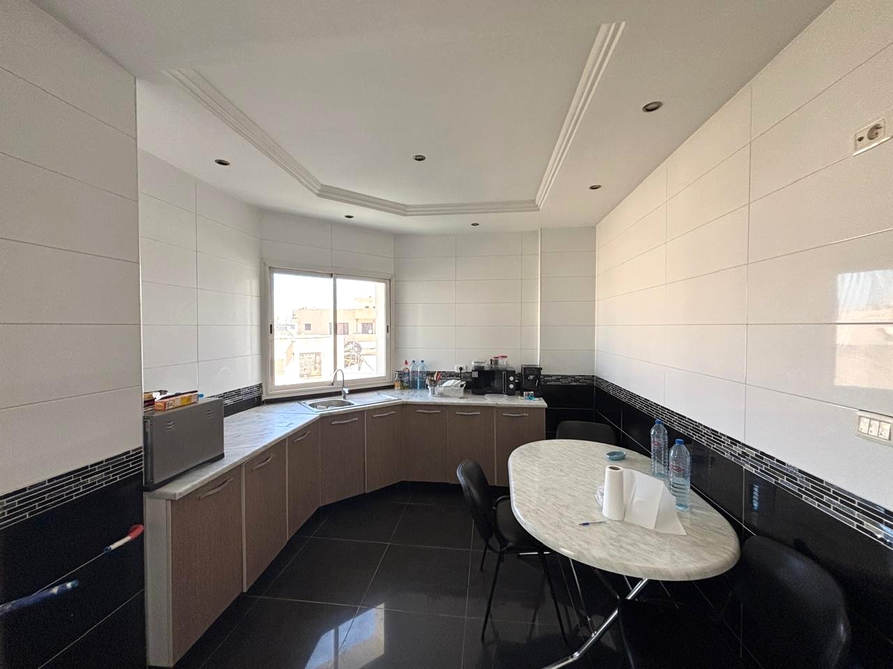 Ariana Ville&nbsp;Nouvelle Ariana&nbsp;Bureaux & Commerces&nbsp;Bureau&nbsp;Bureau s4 de 170 m a nouvelle ariana