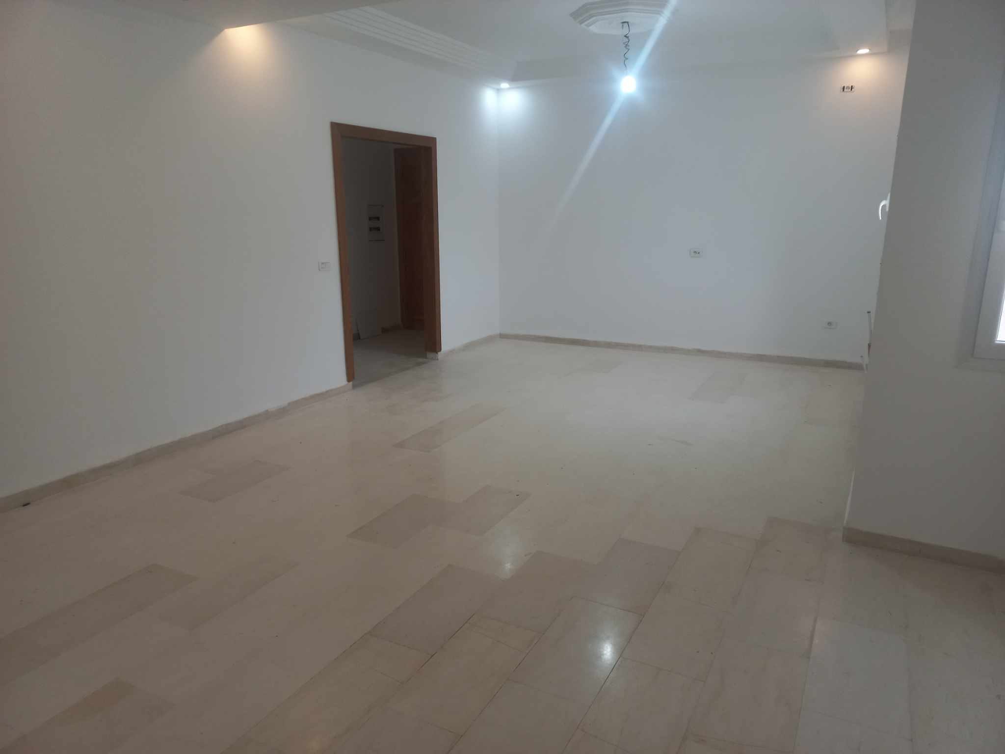La Soukra&nbsp;La Soukra&nbsp;Location&nbsp;Appart. 3 pi�ces&nbsp;Spacieux s3 rue du parc soukra