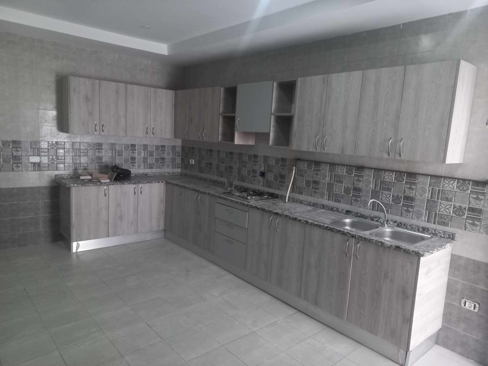La Soukra&nbsp;La Soukra&nbsp;Location&nbsp;Appart. 3 pi�ces&nbsp;Spacieux s3 rue du parc soukra