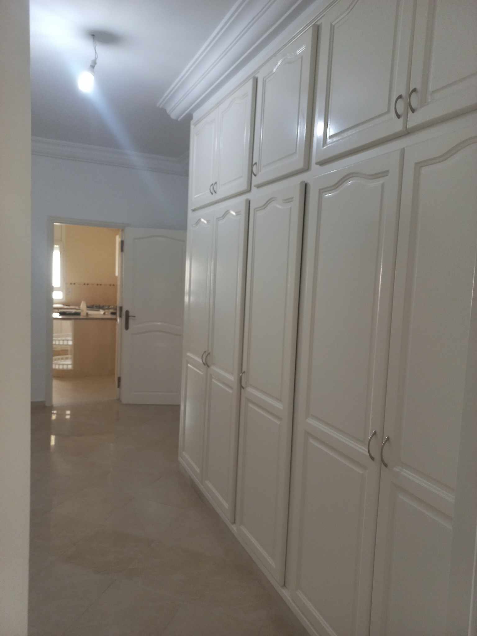 Ain Zaghouan&nbsp;Ain Zaghouan&nbsp;Location&nbsp;Appart. 3 pi�ces&nbsp;S3 spacieux ain zaghouan nord