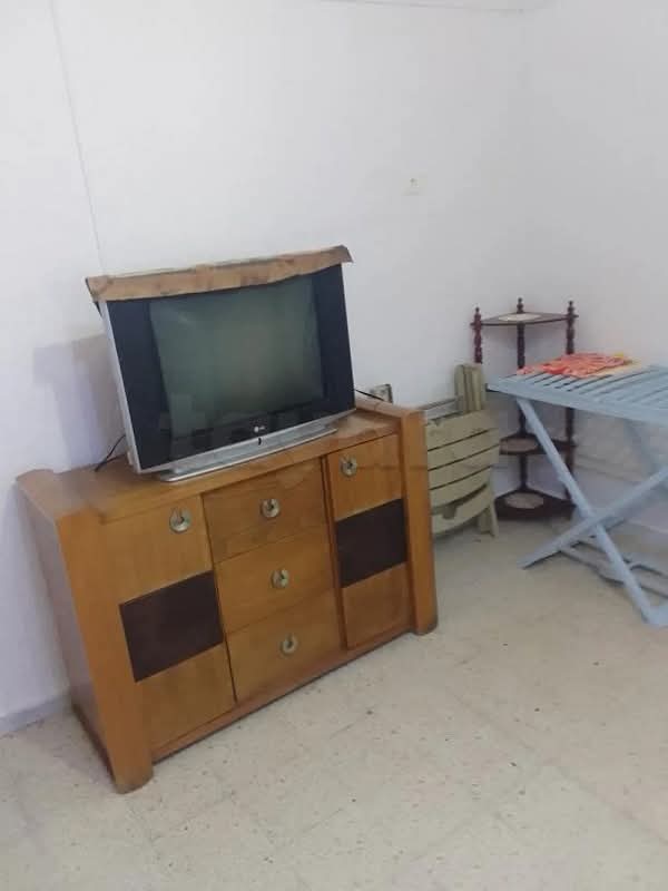 El Menzah&nbsp;El Manar 1&nbsp;Vente&nbsp;Appart. 2 pi�ces&nbsp;S plus 1 a el manar 1 wb4221