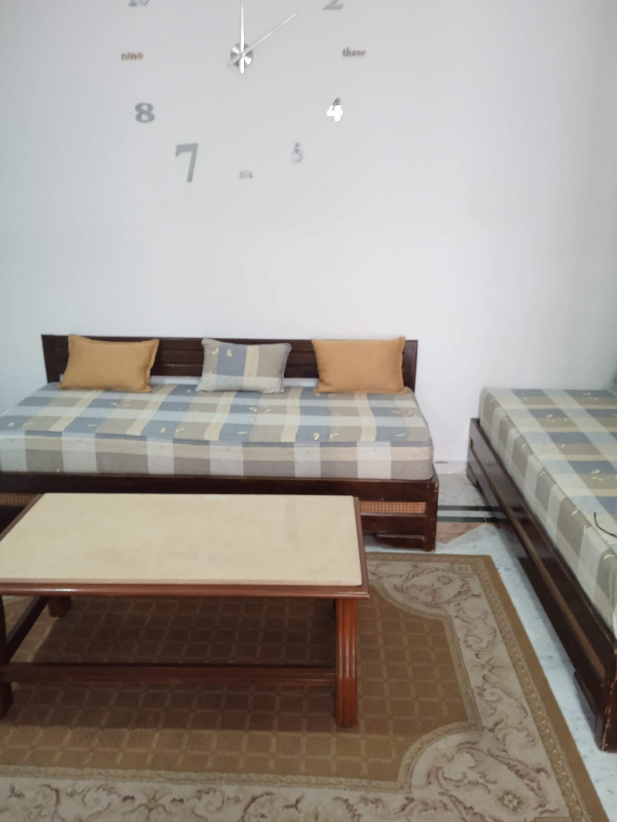 Location&nbsp;Appart. 2 pi�ces
