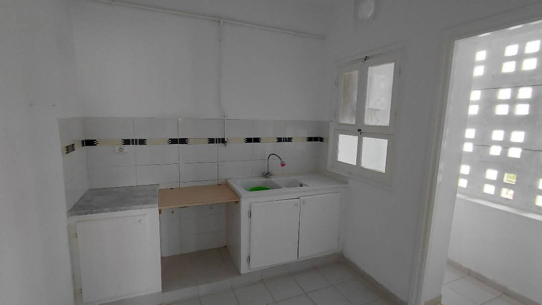 Raoued&nbsp;Cite Ennour Jaafar&nbsp;Location&nbsp;Appart. 3 pi�ces&nbsp;S plus 2 a nour jaafer wb4458