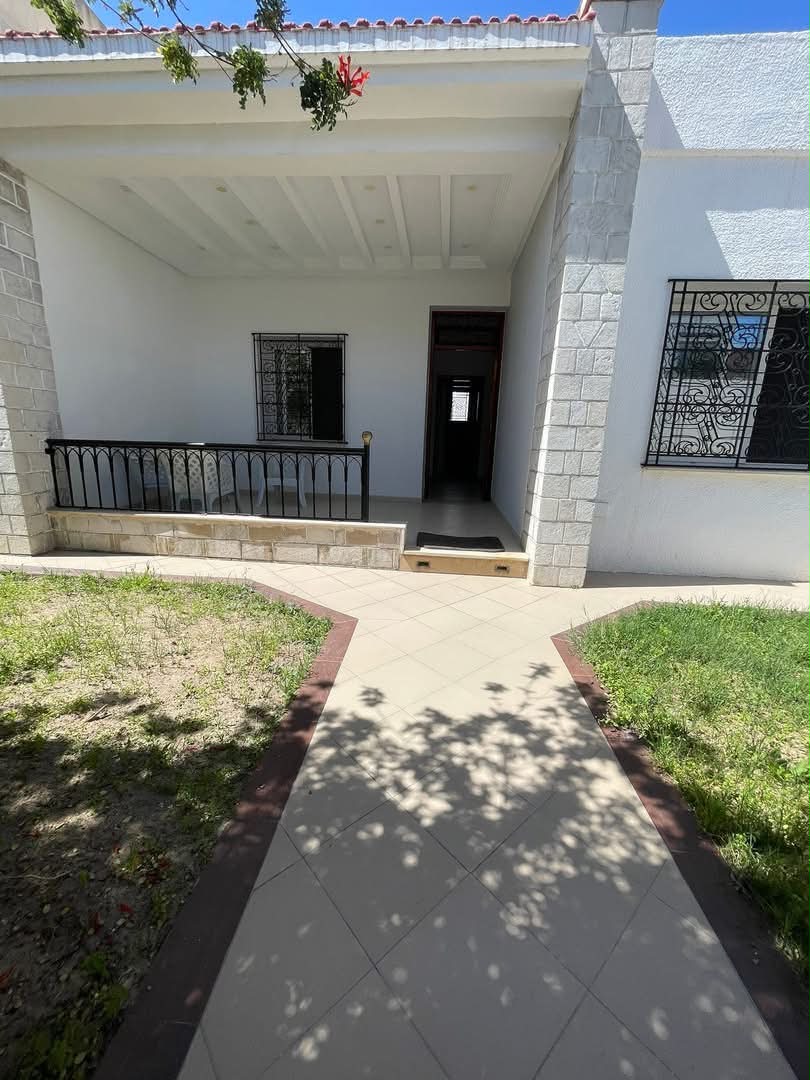 Ariana Ville&nbsp;Ariana&nbsp;Vente&nbsp;Maisons&nbsp;Villa s plus 4  hst a l'ariana wb4461
