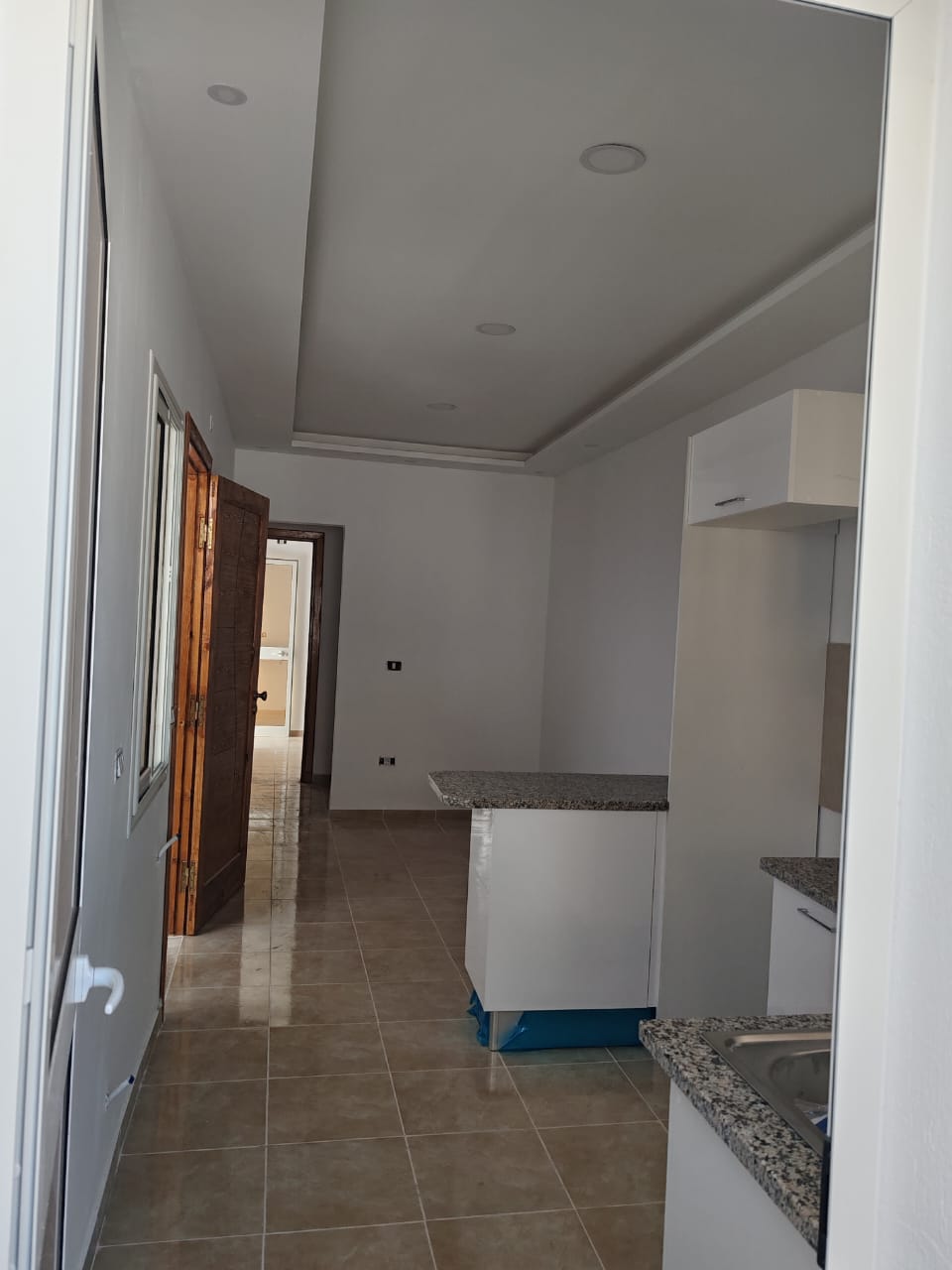 Cite El Khadra&nbsp;Cite El Khadra&nbsp;Location&nbsp;Maisons&nbsp;S plus 1 a la cit� el khadhra wb4462