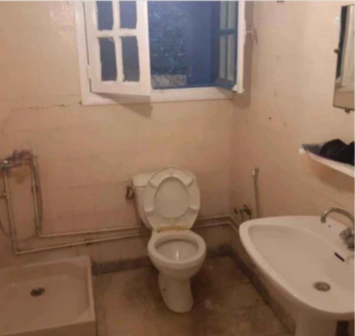 Ariana Ville&nbsp;Ariana&nbsp;Location&nbsp;Maisons&nbsp;Studio 2 pi�ces vide a la nouvelle ariana wb4467