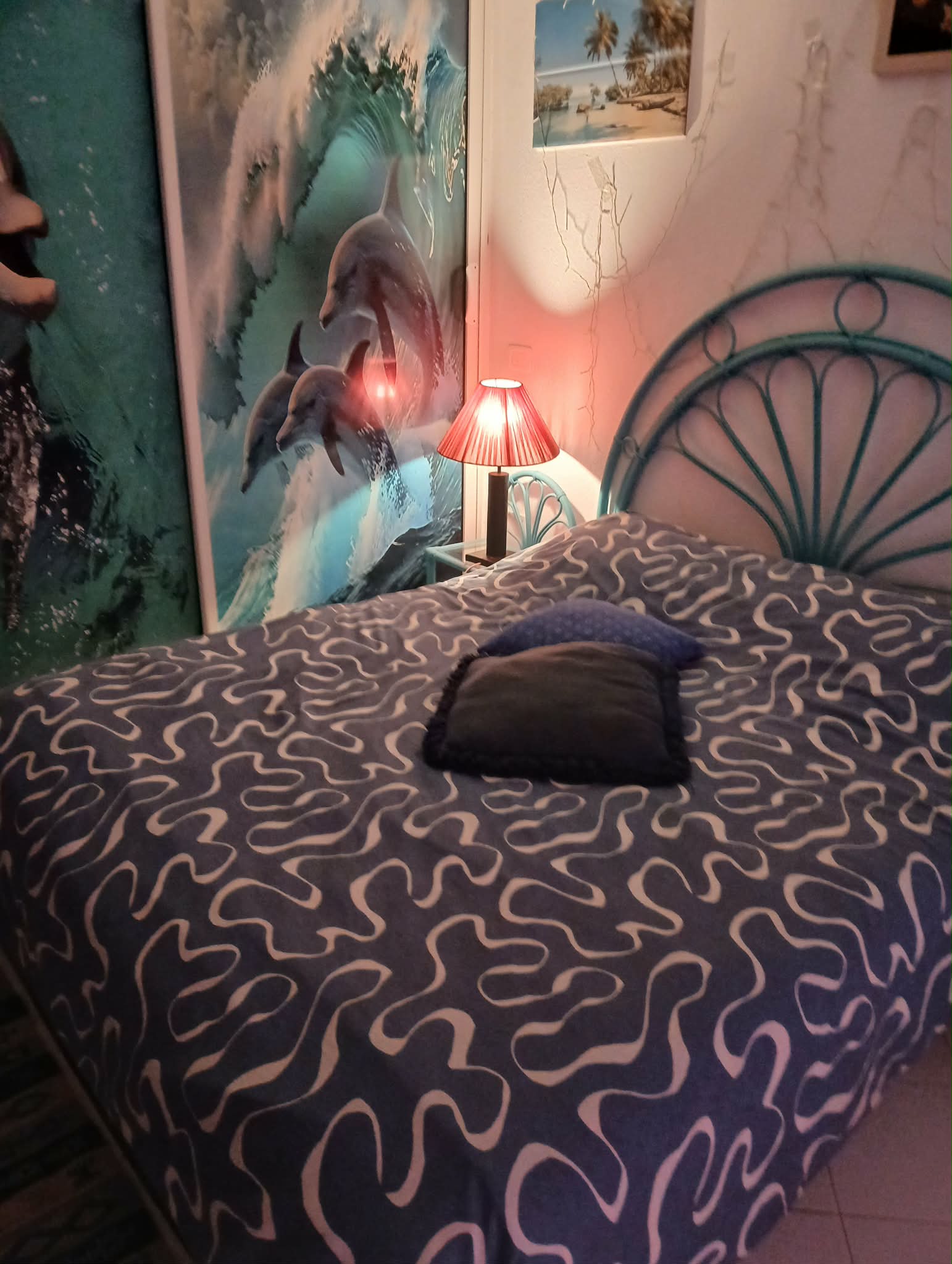 Ariana Ville&nbsp;El Menzah 6&nbsp;Location&nbsp;Appart. 1 pi�ce&nbsp;Studio s0 meubl� a el manzah 6 wb3098