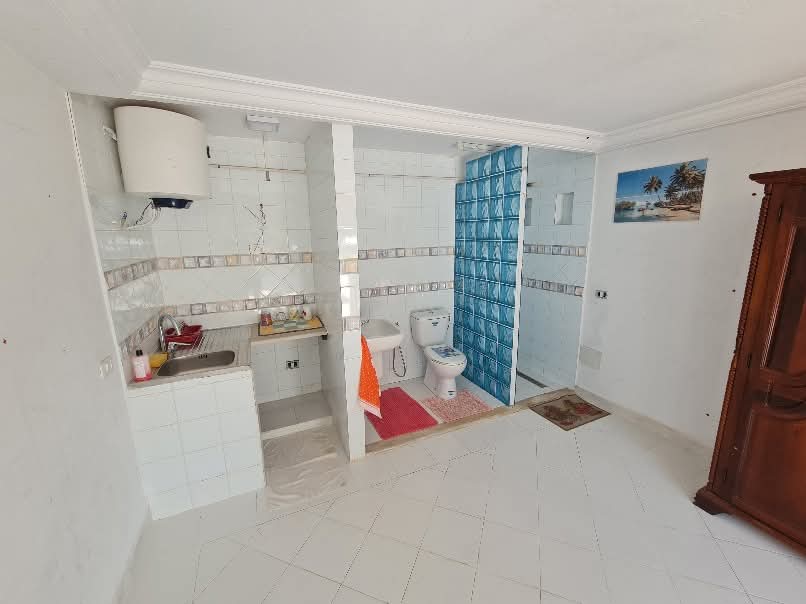 Location&nbsp;Appart. 1 pi�ce